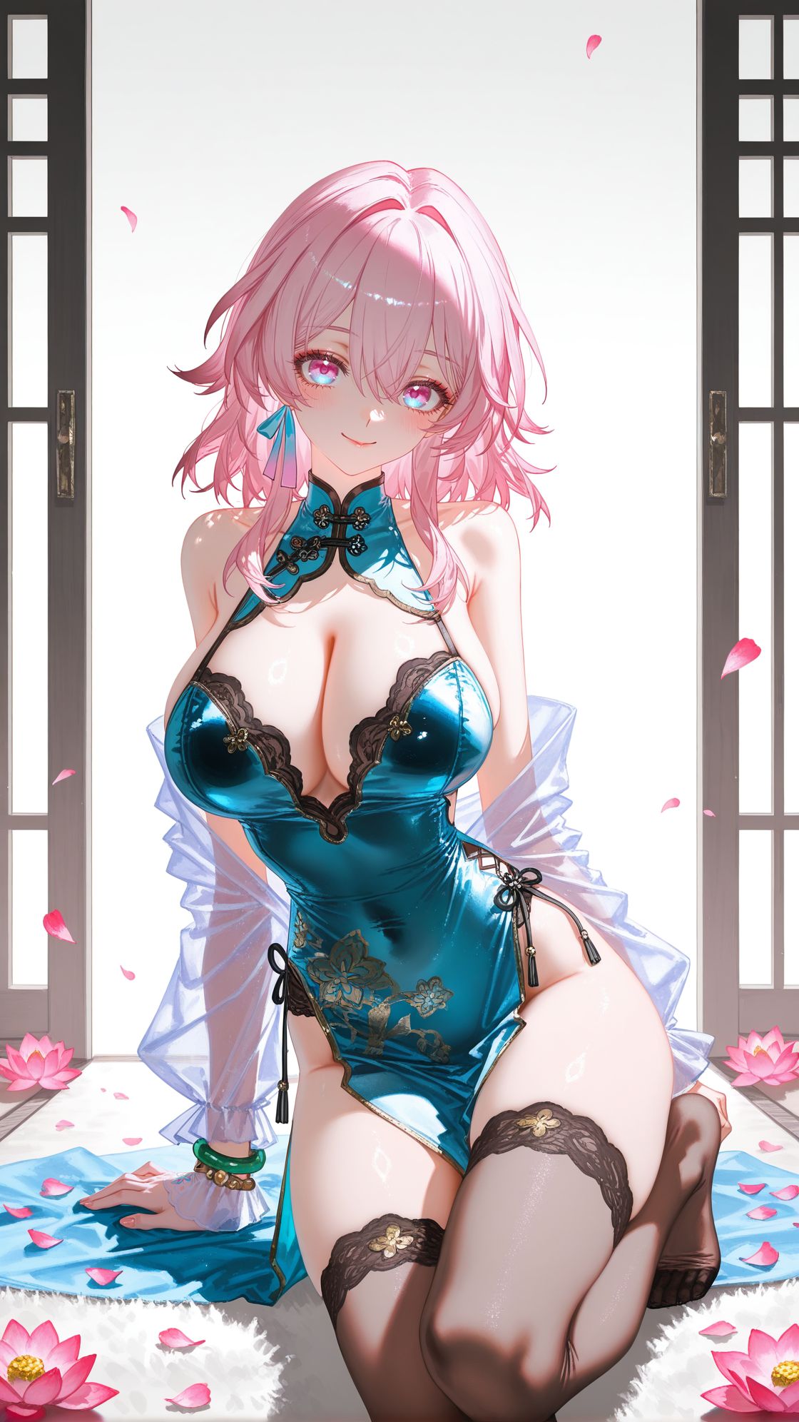 【多图集】崩坏星穹铁道 三月三 二次元美图,第8张 【多图集】崩坏星穹铁道 三月三 二次元美图,第8张