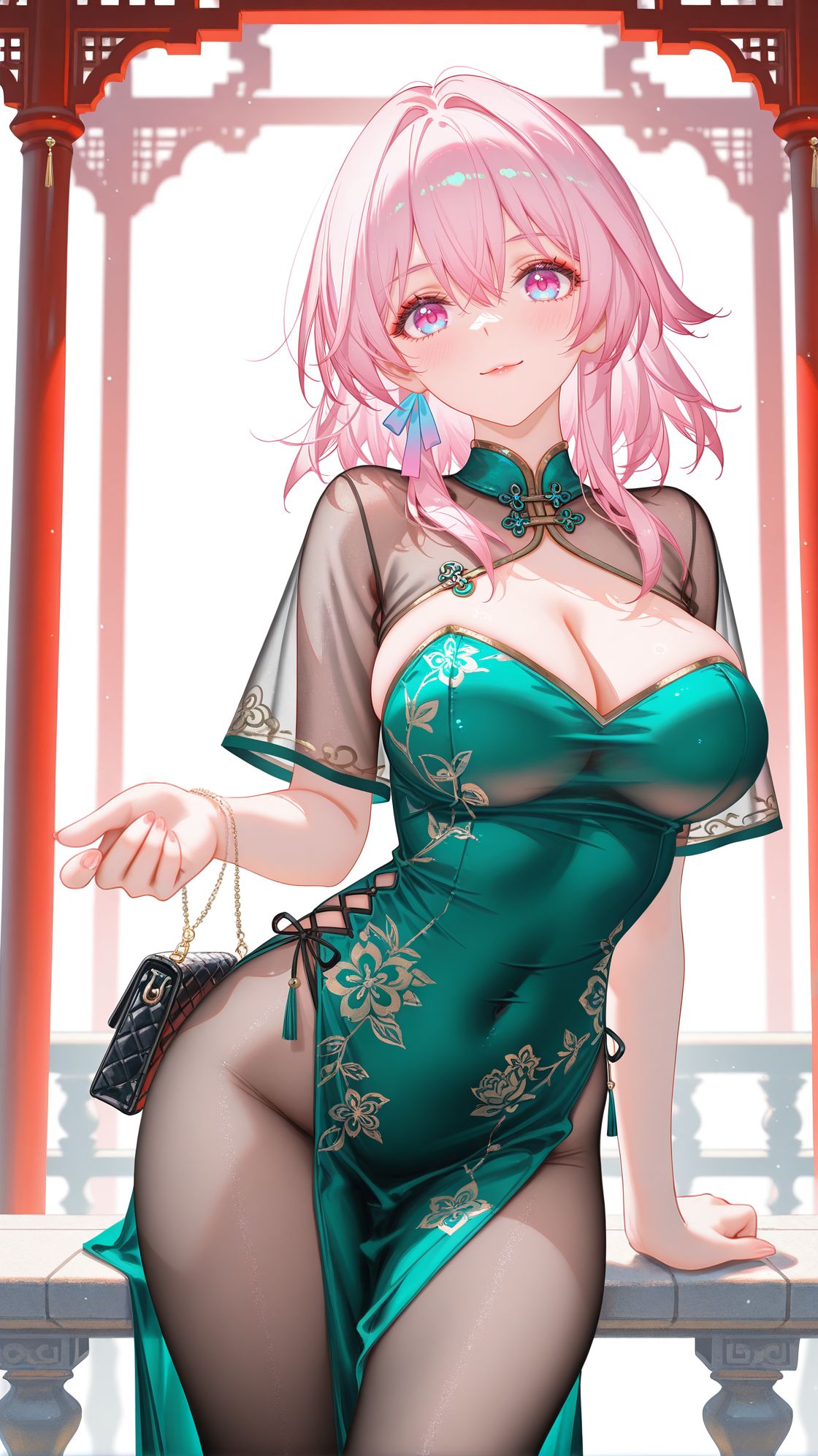 【多图集】崩坏星穹铁道 三月三 二次元美图,第3张 【多图集】崩坏星穹铁道 三月三 二次元美图,第3张