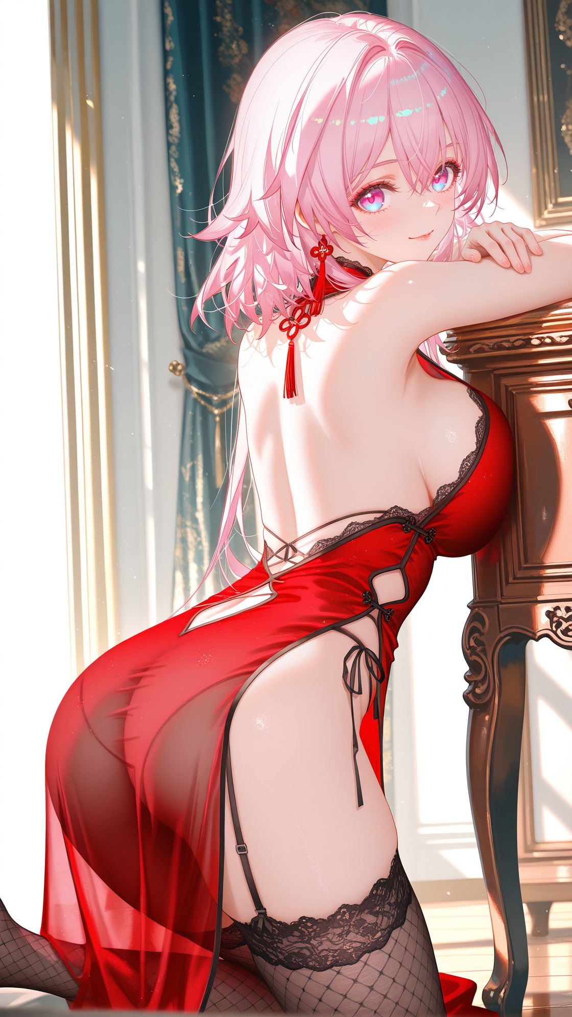 【多图集】崩坏星穹铁道 三月三 二次元美图,第4张 【多图集】崩坏星穹铁道 三月三 二次元美图,第4张