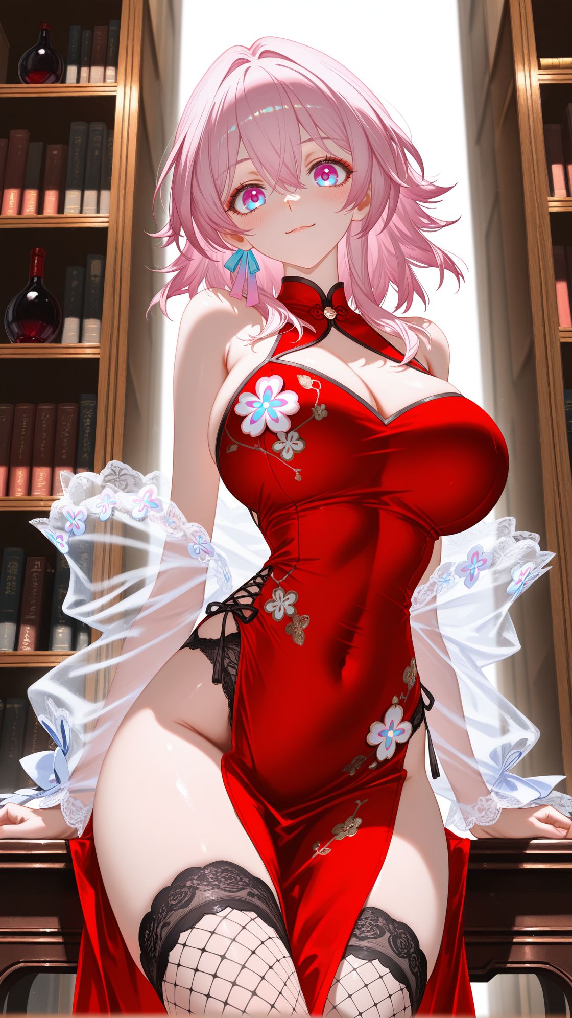 【多图集】崩坏星穹铁道 三月三 二次元美图,第7张 【多图集】崩坏星穹铁道 三月三 二次元美图,第7张