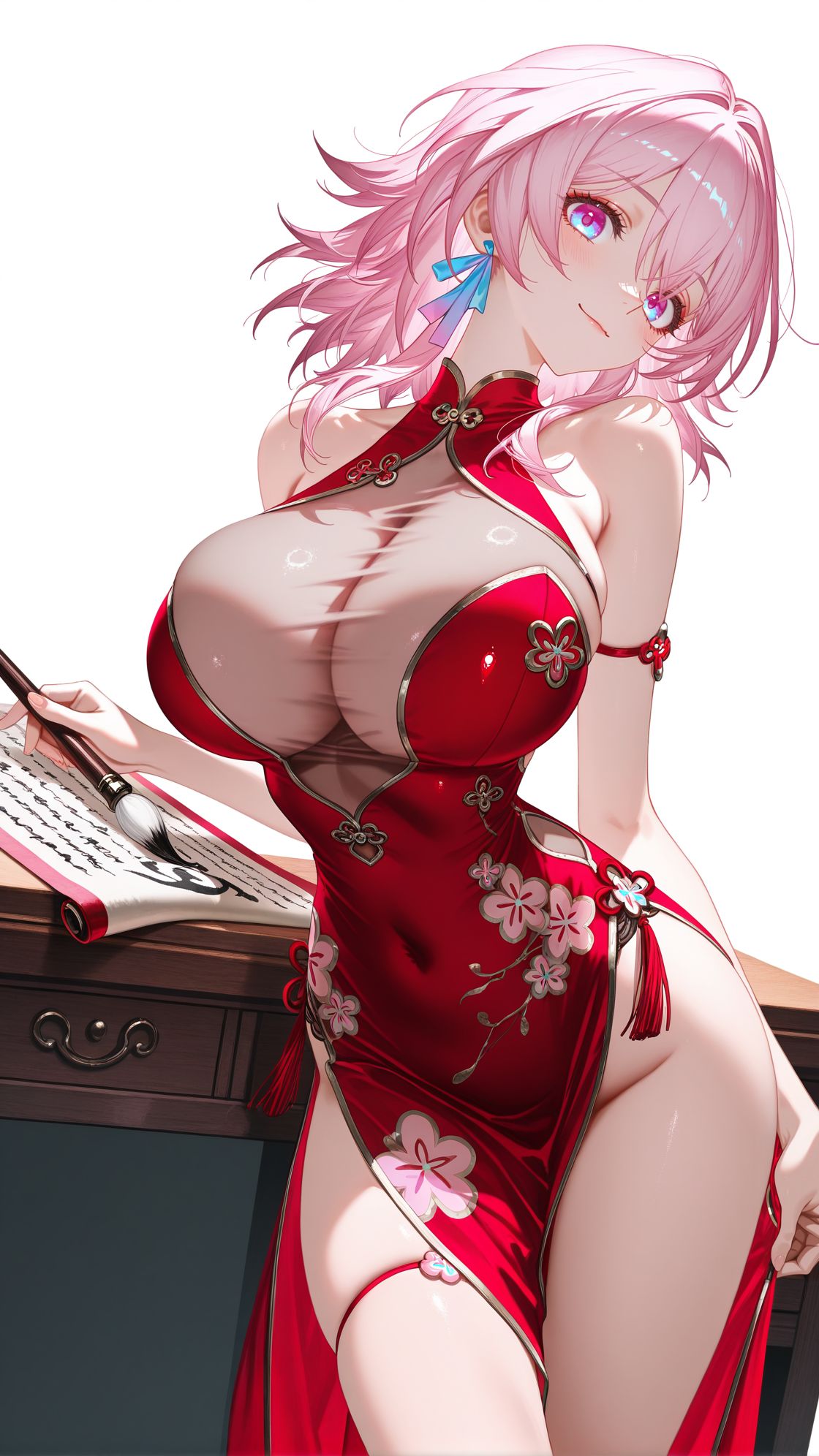 【多图集】崩坏星穹铁道 三月三 二次元美图,第15张 【多图集】崩坏星穹铁道 三月三 二次元美图,第15张