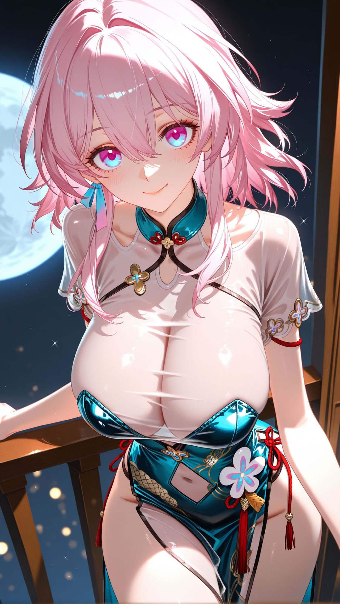 【多图集】崩坏星穹铁道 三月三 二次元美图,第13张 【多图集】崩坏星穹铁道 三月三 二次元美图,第13张