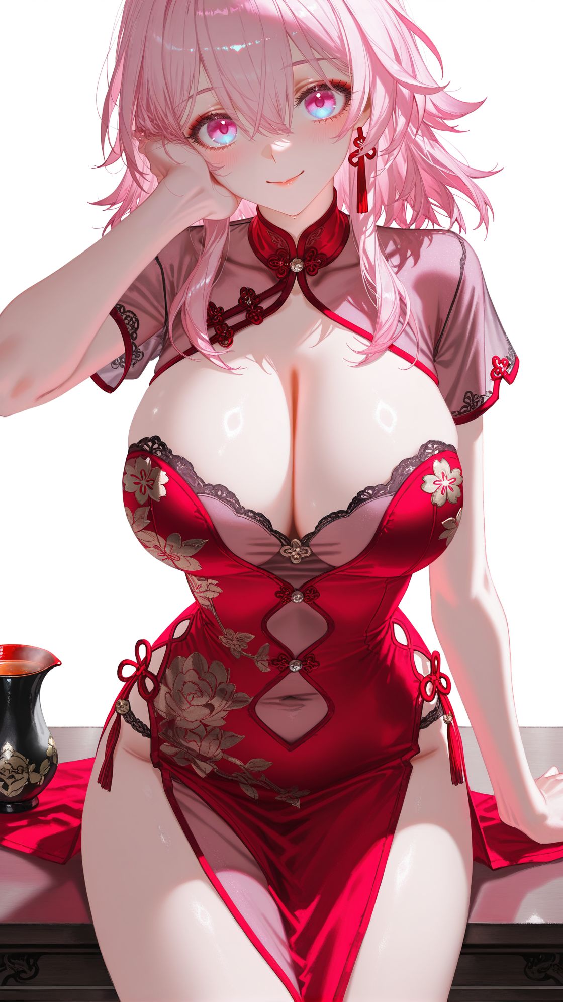 【多图集】崩坏星穹铁道 三月三 二次元美图,第10张 【多图集】崩坏星穹铁道 三月三 二次元美图,第10张