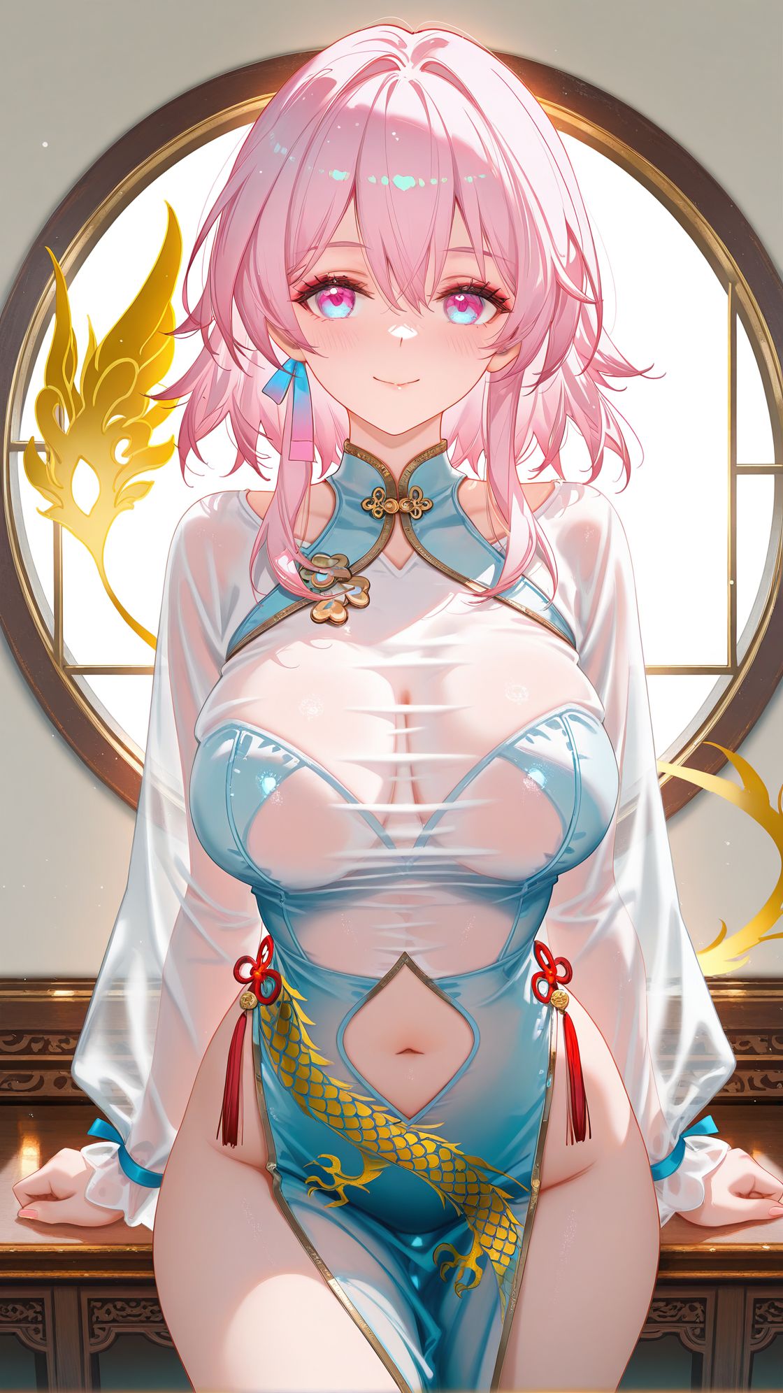 【多图集】崩坏星穹铁道 三月三 二次元美图,第11张 【多图集】崩坏星穹铁道 三月三 二次元美图,第11张