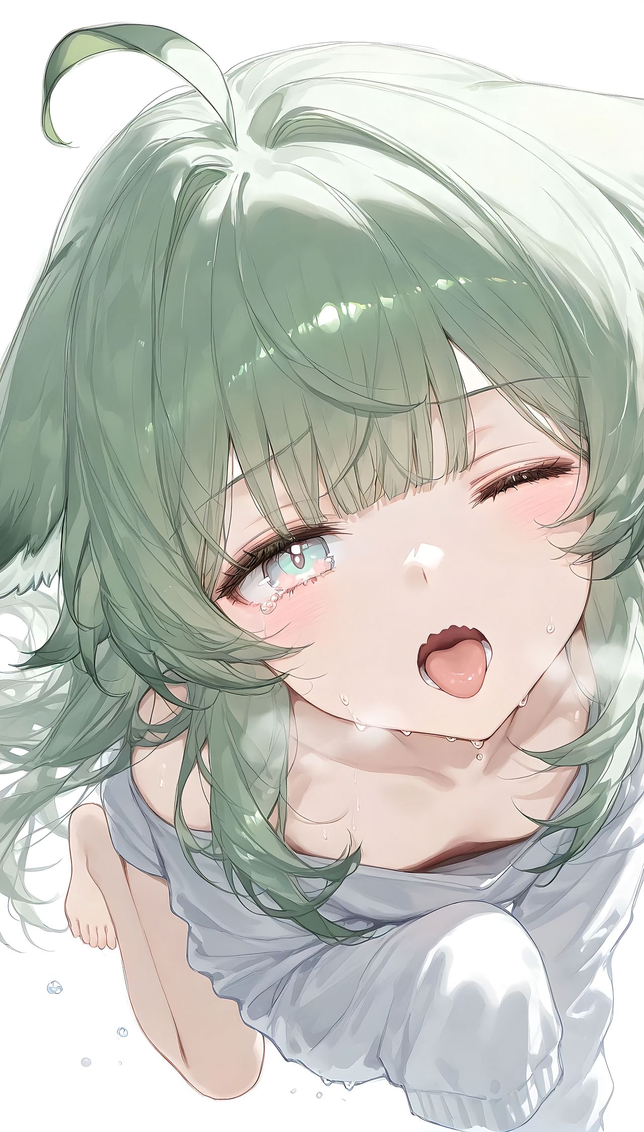 二次元美图 崩坏星穹铁道 霍霍,第3张