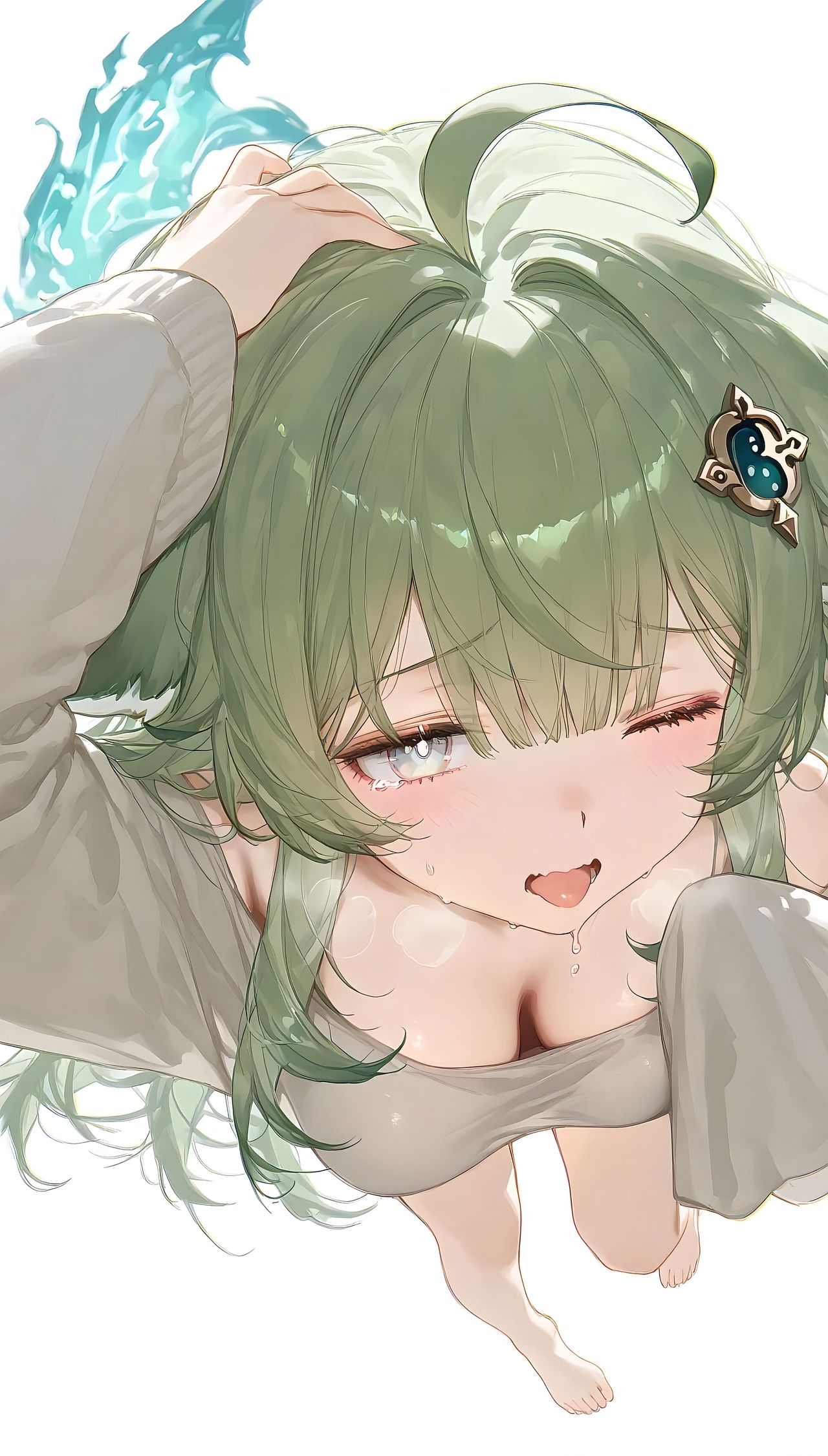 二次元美图 崩坏星穹铁道 霍霍,第5张