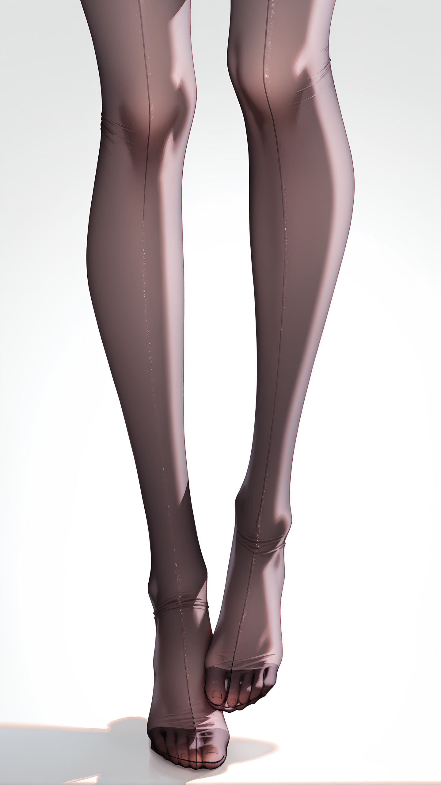 丝袜美腿 肺部真菌感染警告！崩坏星穹铁道 知更鸟,第6张