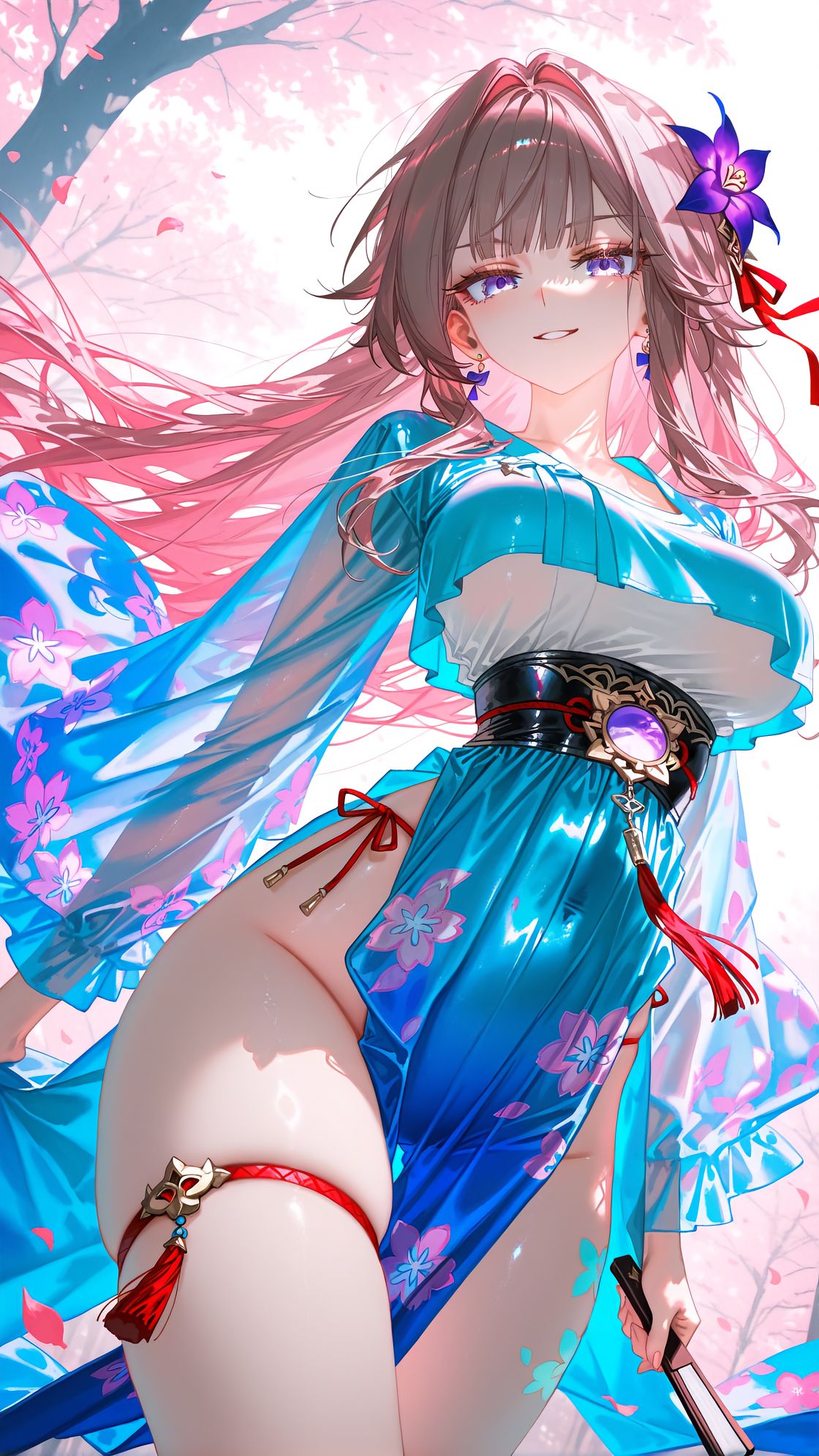 崩坏星穹铁道角色图集 游戏图片 超清壁纸,第3张