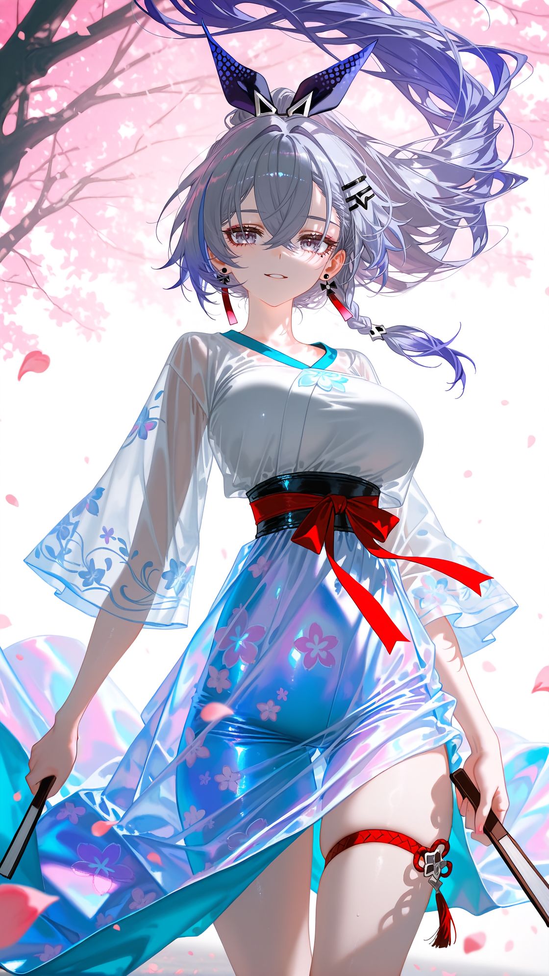 崩坏星穹铁道角色图集 游戏图片 超清壁纸,第2张