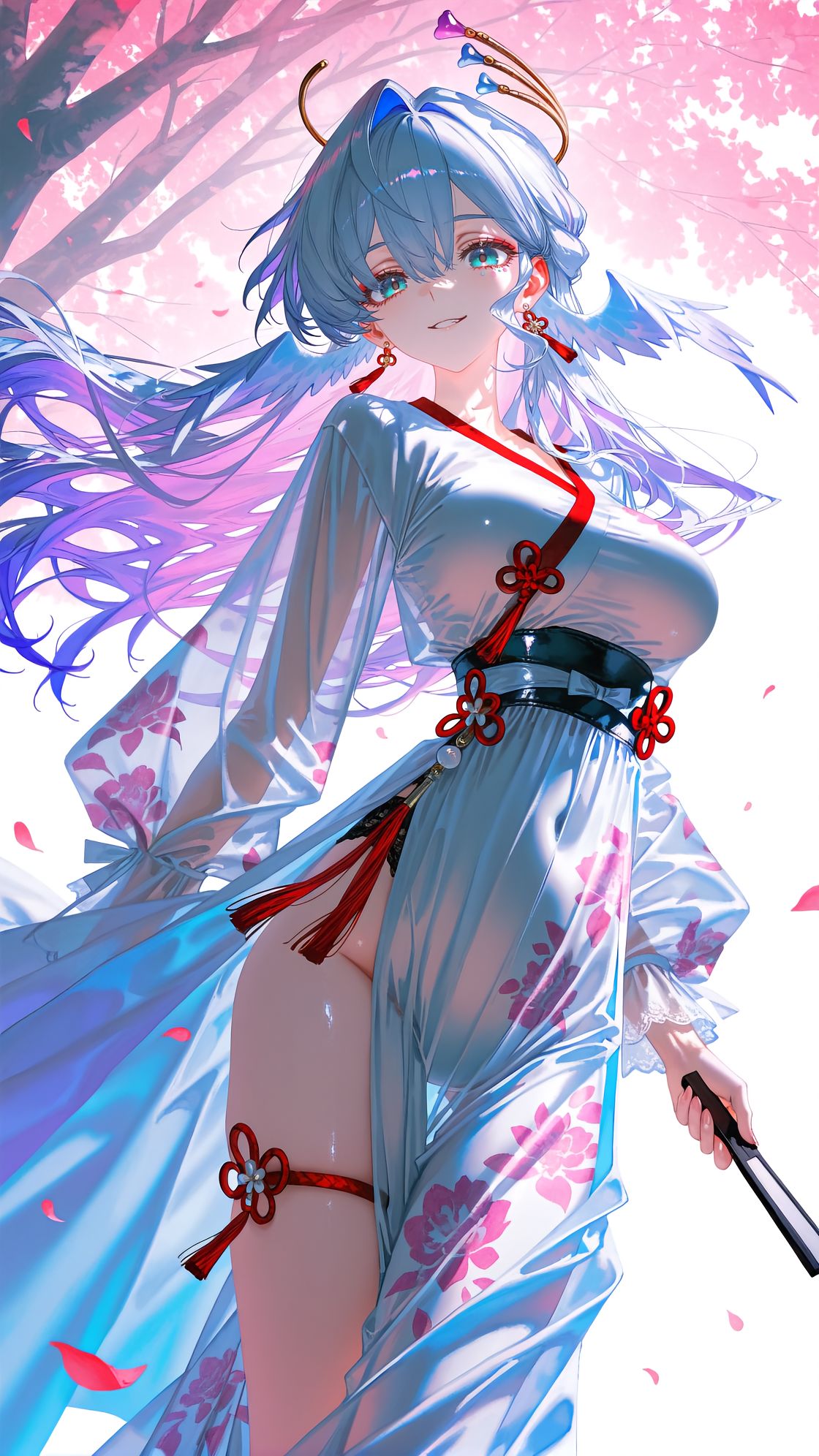 崩坏星穹铁道角色图集 游戏图片 超清壁纸,第4张