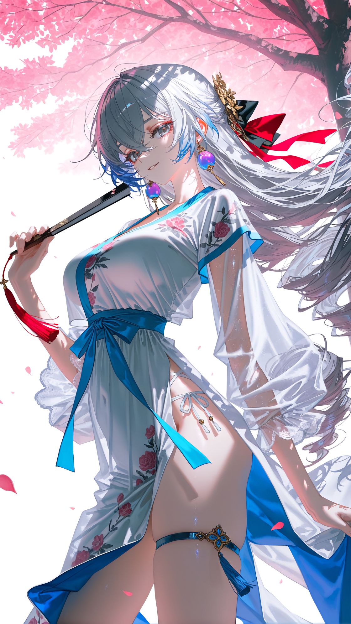 崩坏星穹铁道角色图集 游戏图片 超清壁纸,第5张