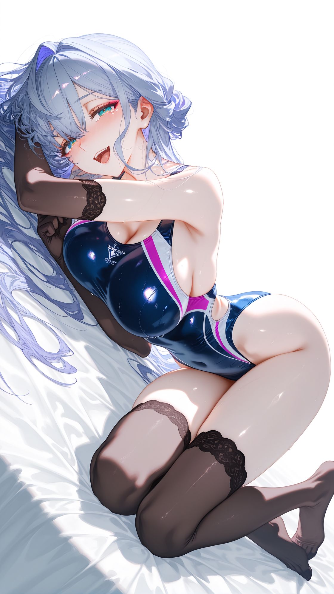 【崩坏星穹铁道】知更鸟 二次元少女美图 高清壁纸,第6张