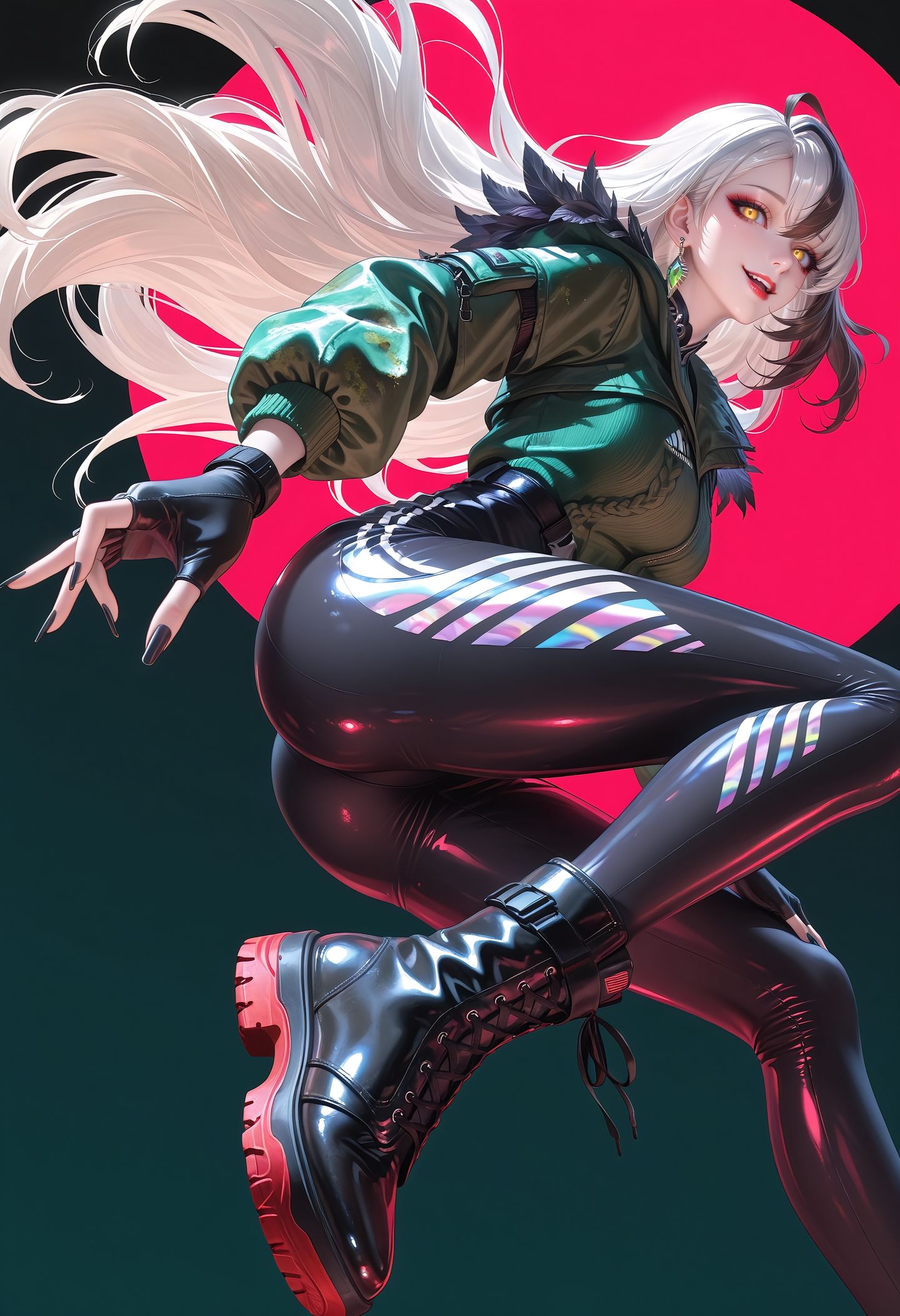 王者荣耀系列 游戏壁纸美女潮图 太美了,第1张