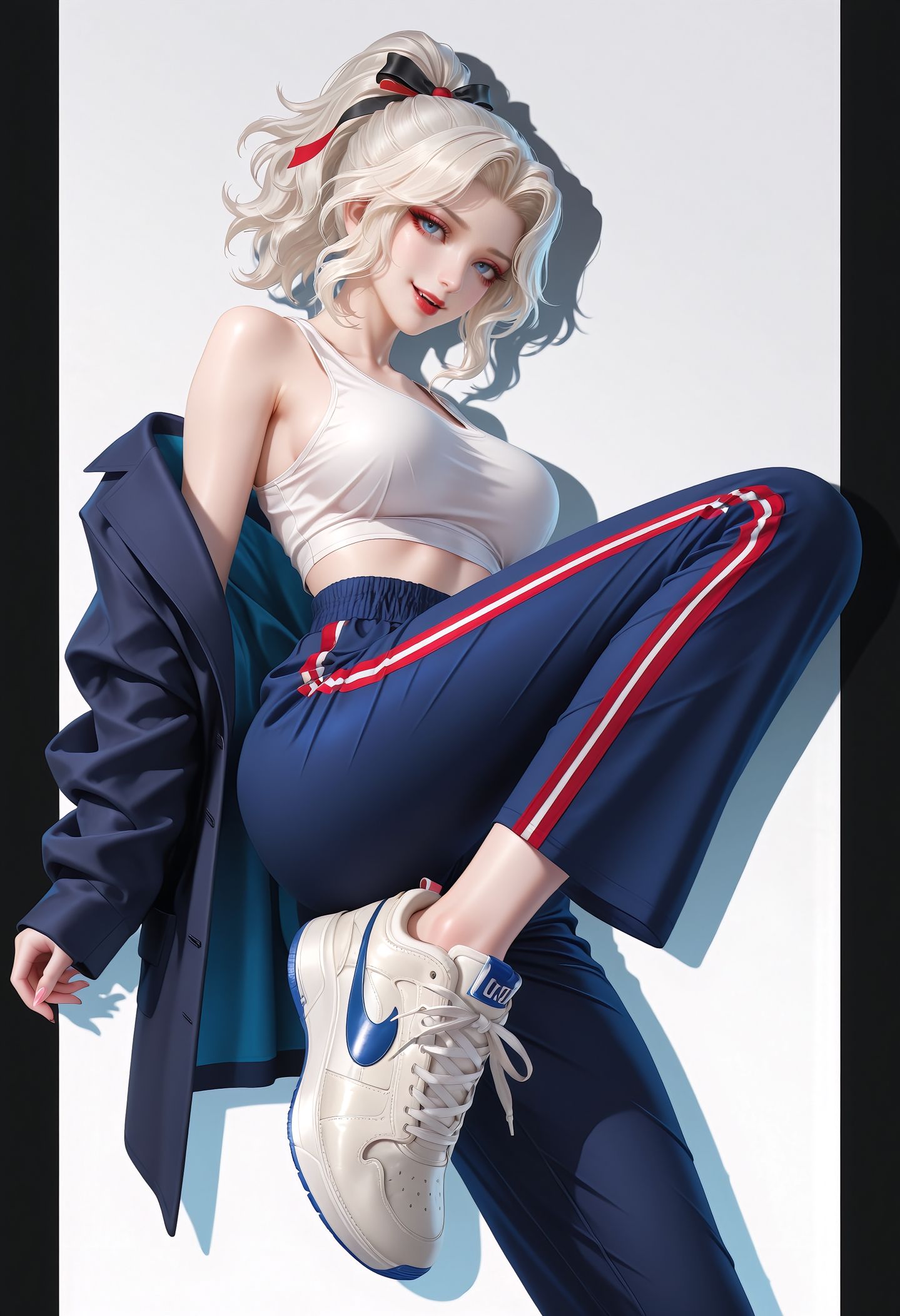 王者荣耀系列 游戏壁纸美女潮图 太美了,第3张