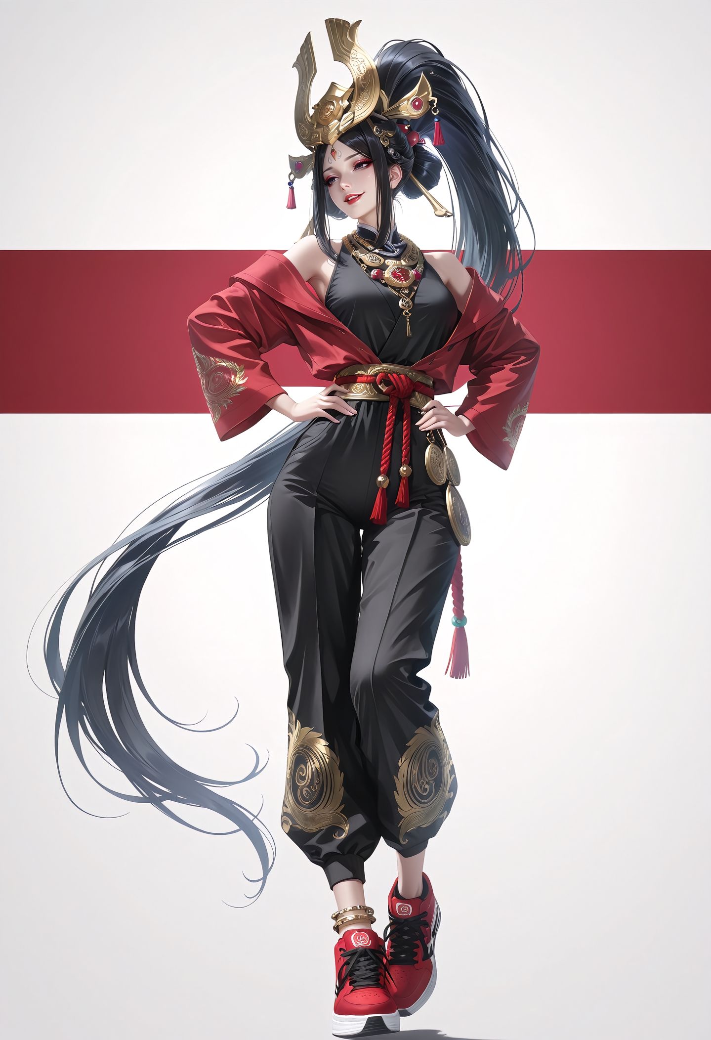 王者荣耀系列 游戏壁纸美女潮图 太美了,第4张