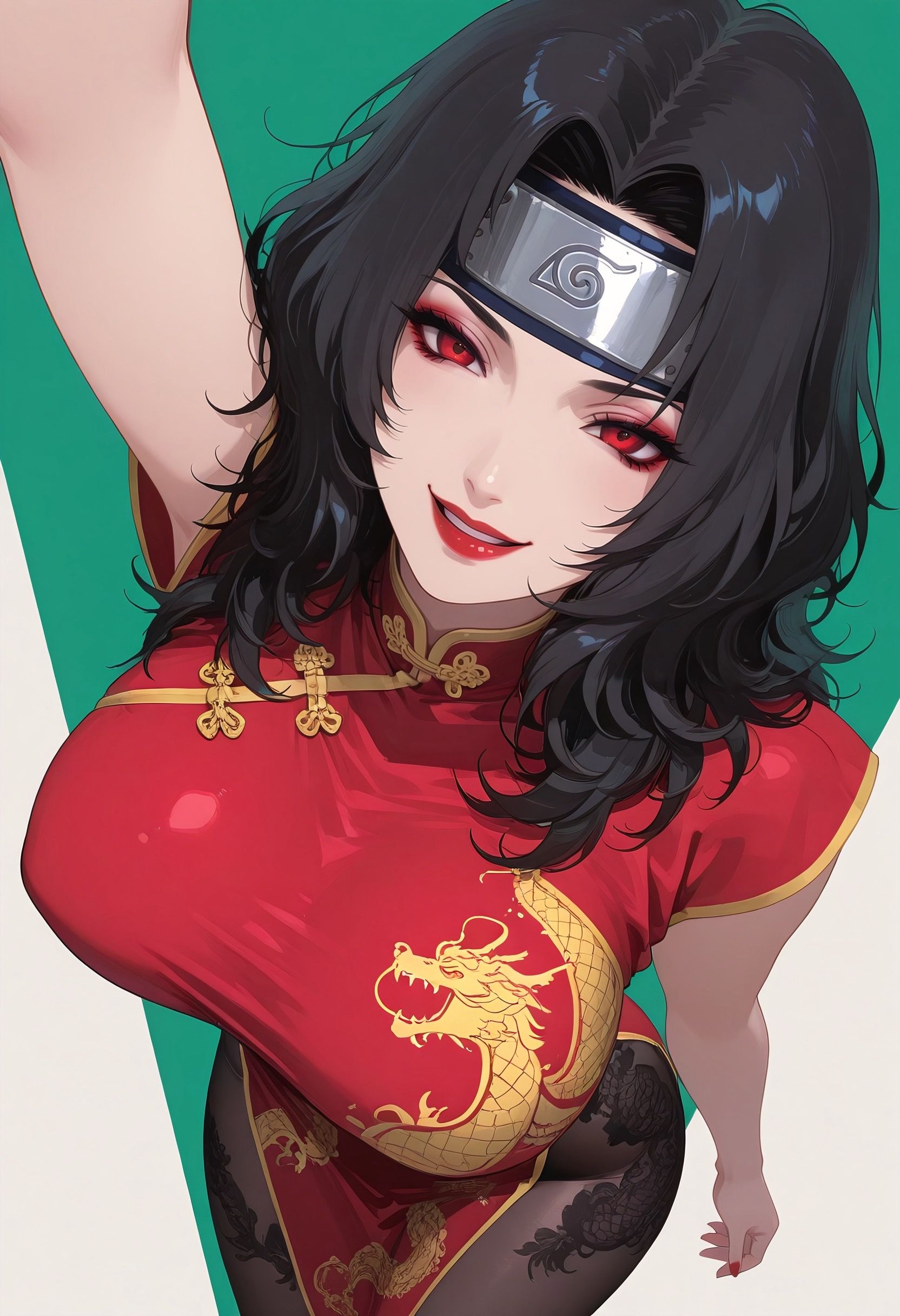 博人传这谁顶的住啊 每日壁纸 火影忍者,第2张