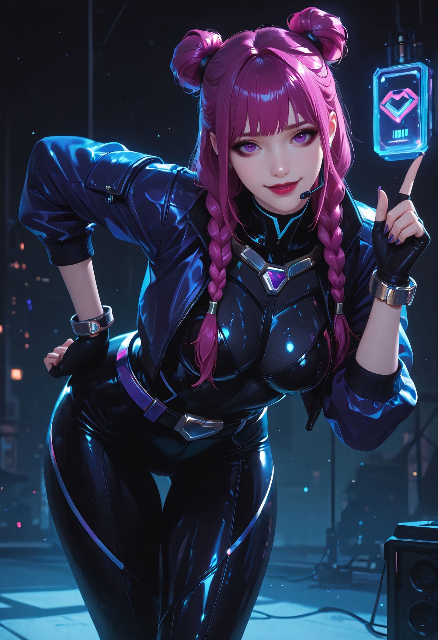 英雄联盟系列 高清手机壁纸,第2张