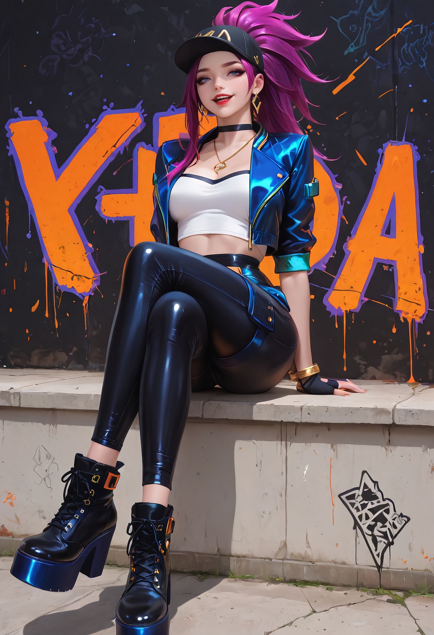 英雄联盟系列 高清手机壁纸,第3张