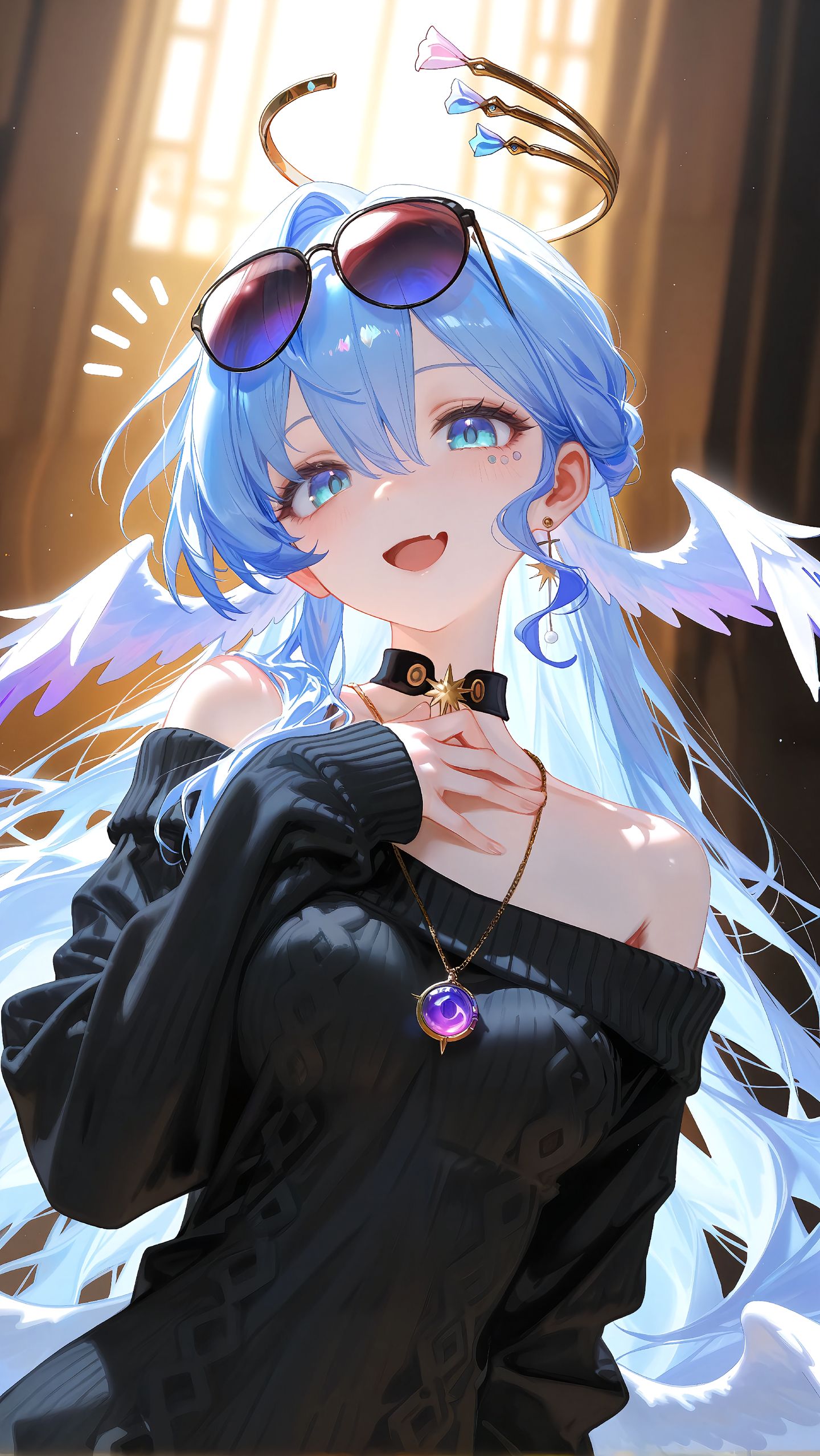 崩坏星穹铁道 云堇 知更鸟 流萤 黄泉,第3张