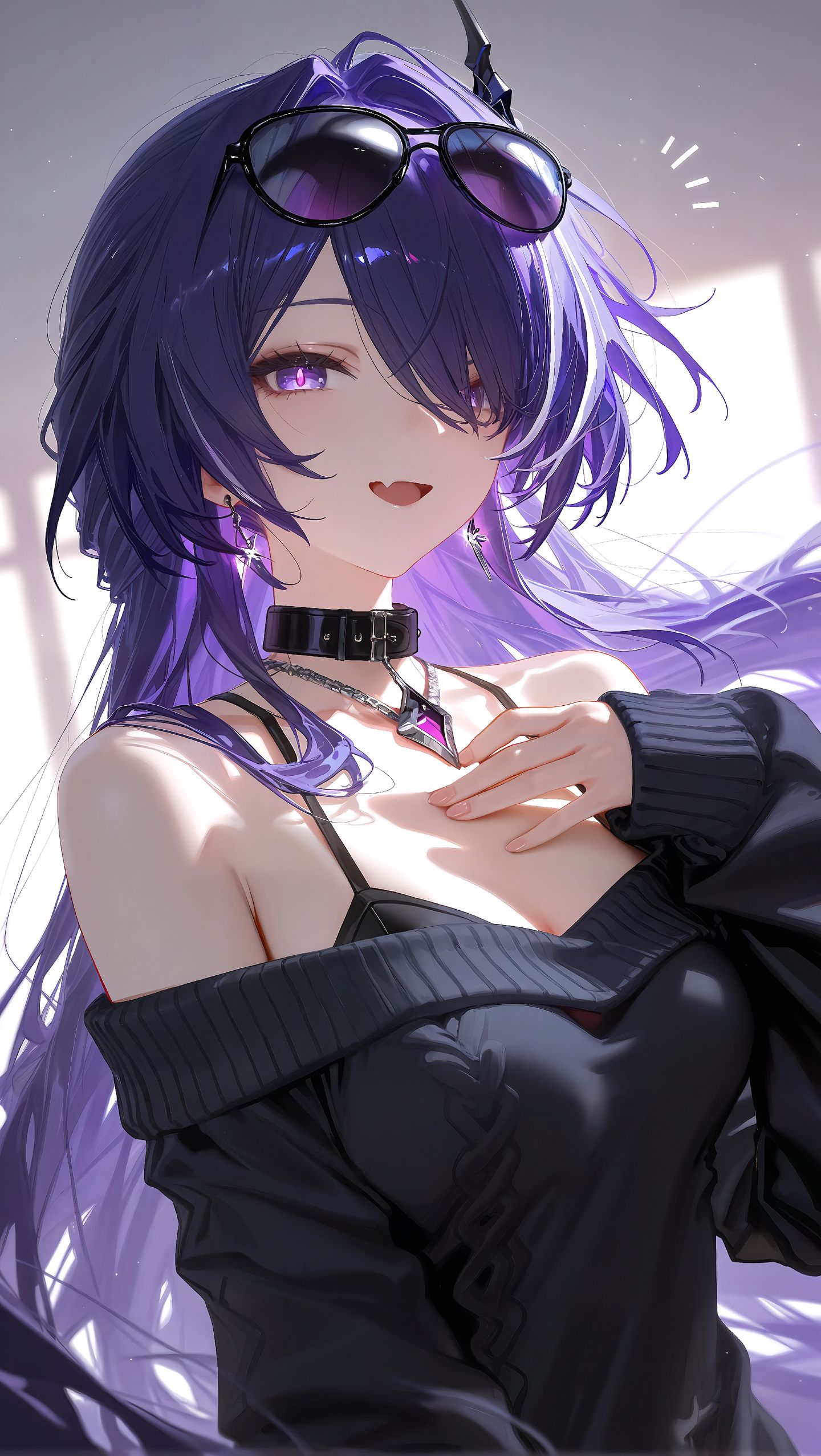 崩坏星穹铁道 云堇 知更鸟 流萤 黄泉,第6张