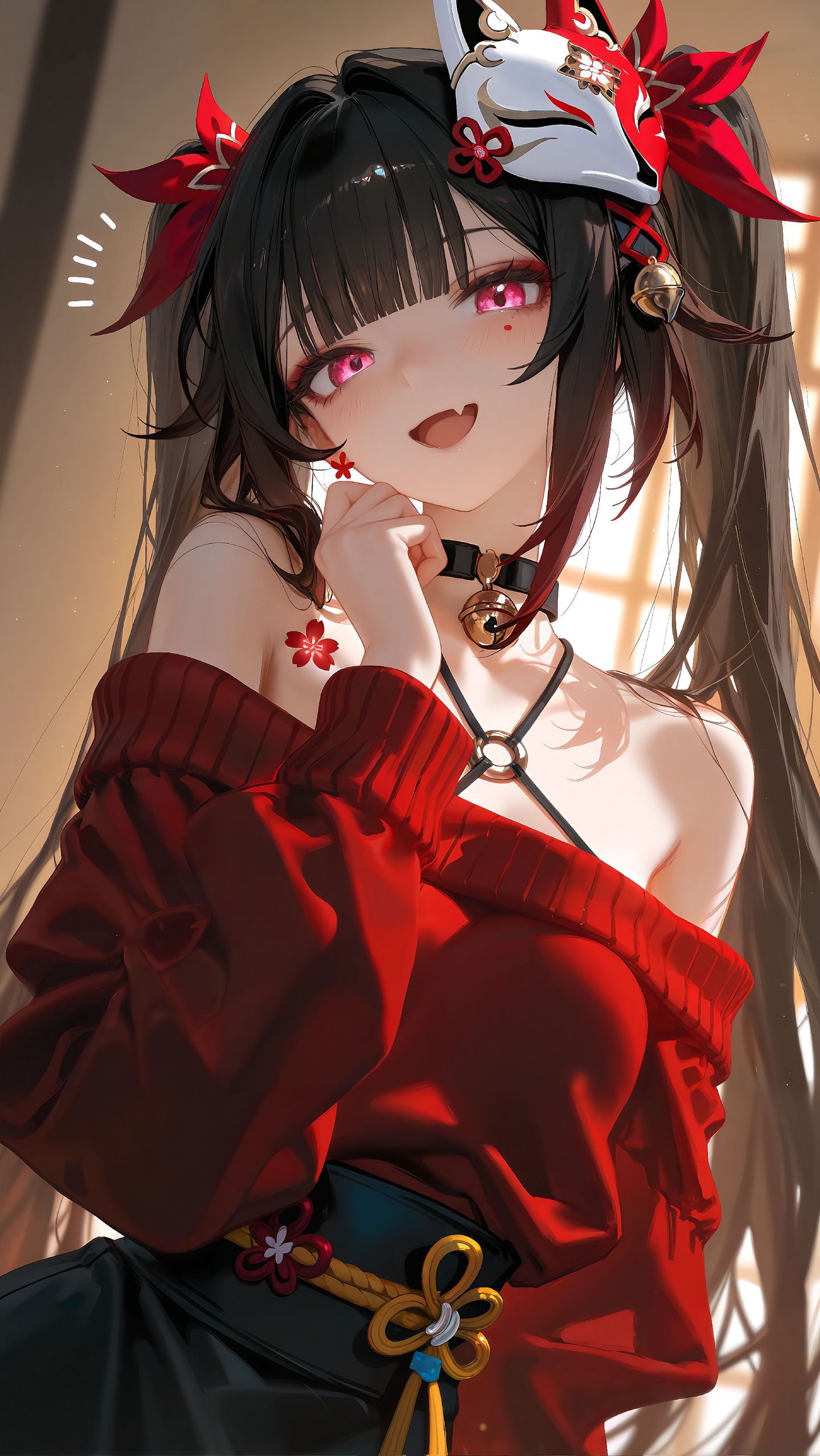 崩坏星穹铁道 云堇 知更鸟 流萤 黄泉,第5张