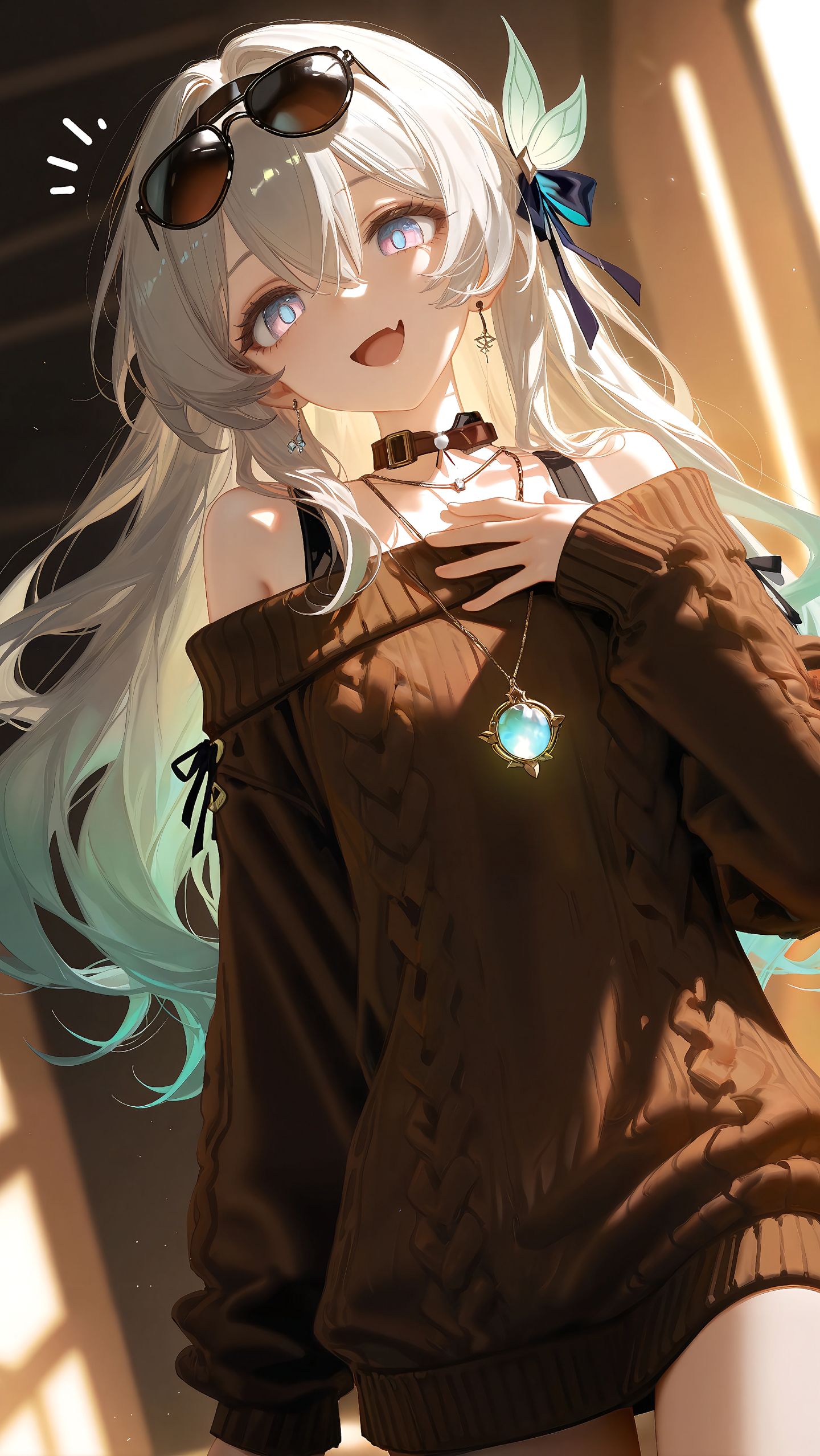 崩坏星穹铁道 云堇 知更鸟 流萤 黄泉,第4张