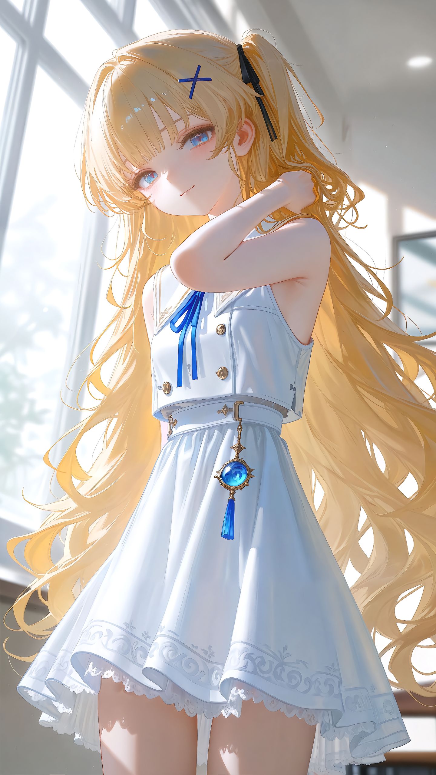 鸣潮 卡提希娅 菲比 珂莱塔 今汐,第5张