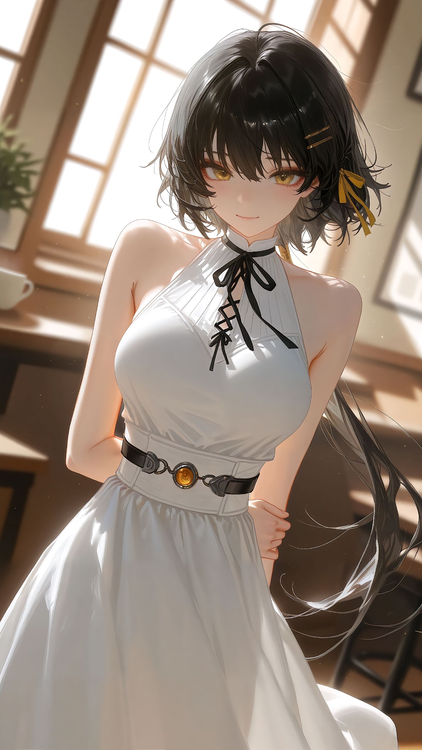 鸣潮 卡提希娅 菲比 珂莱塔 今汐,第6张