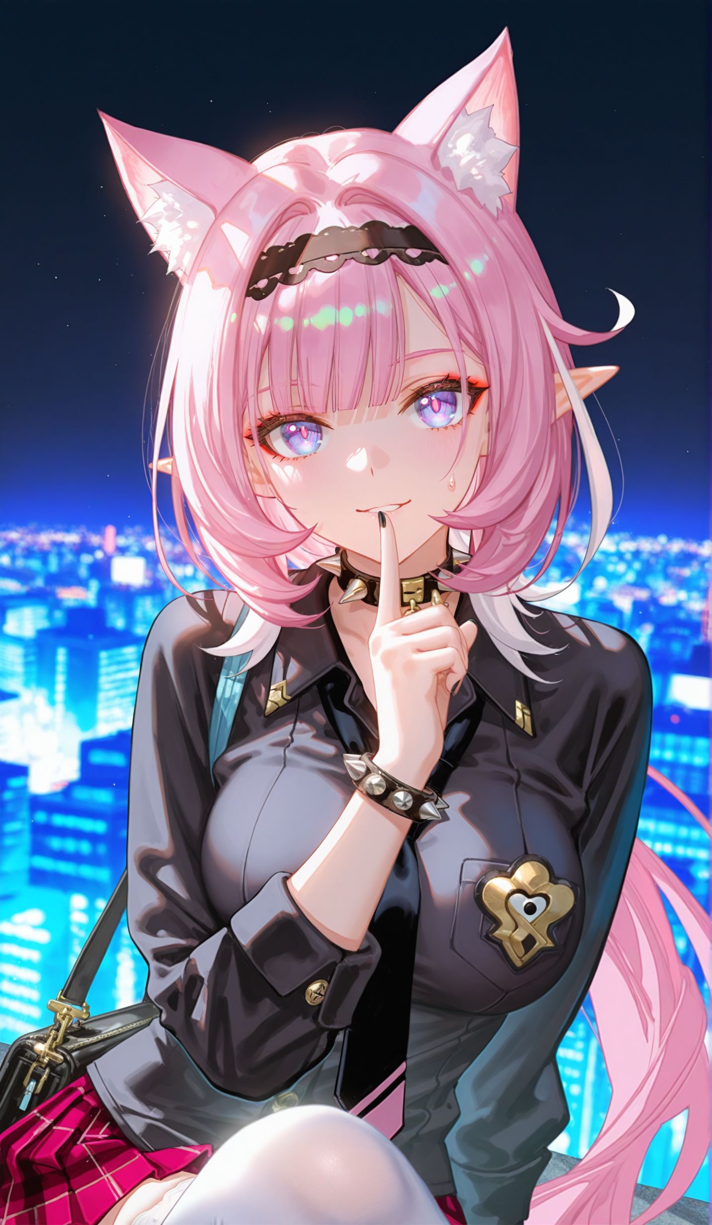 爱莉希雅 二次元少女 二次元壁纸图片推荐,第2张
