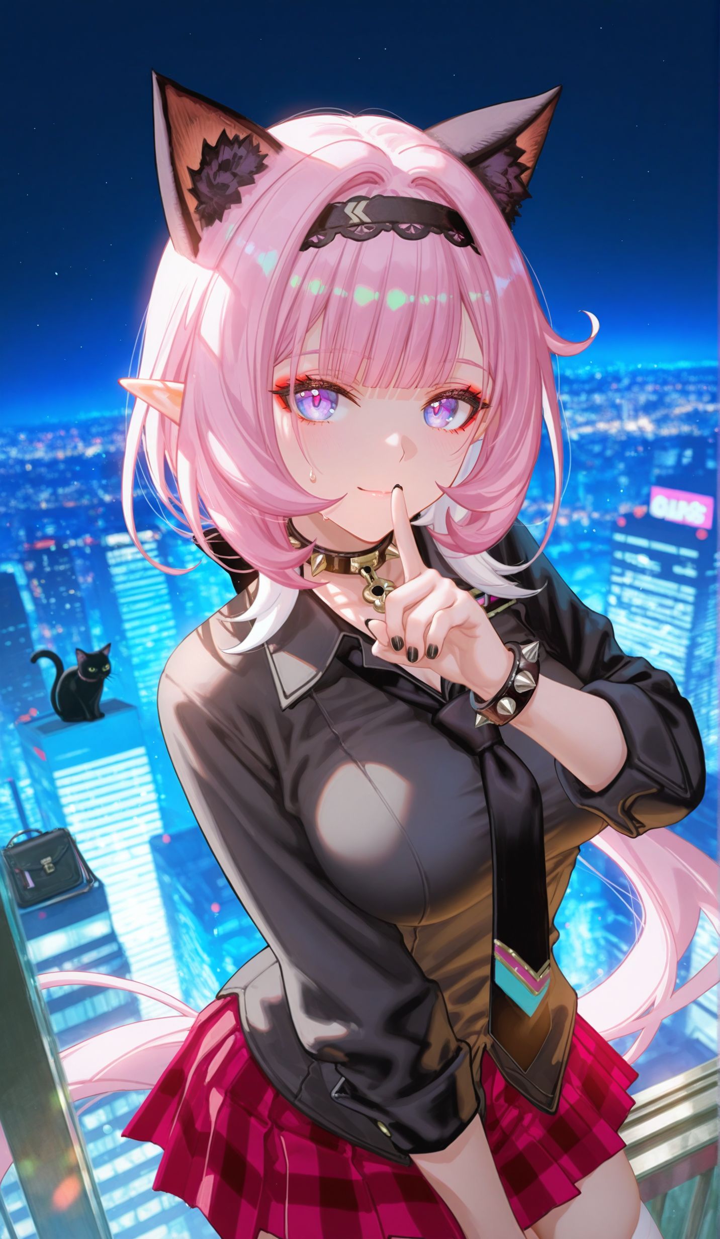 爱莉希雅 二次元少女 二次元壁纸图片推荐,第3张