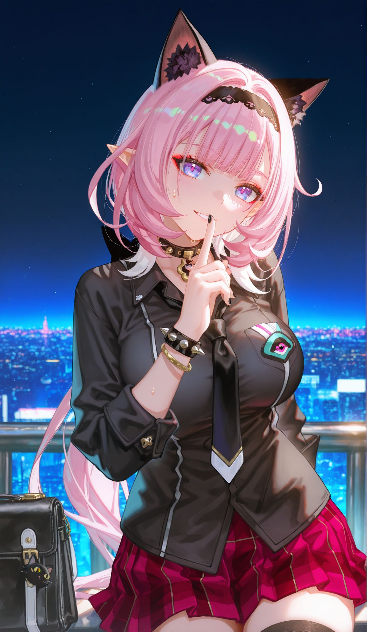 爱莉希雅 二次元少女 二次元壁纸图片推荐,第5张
