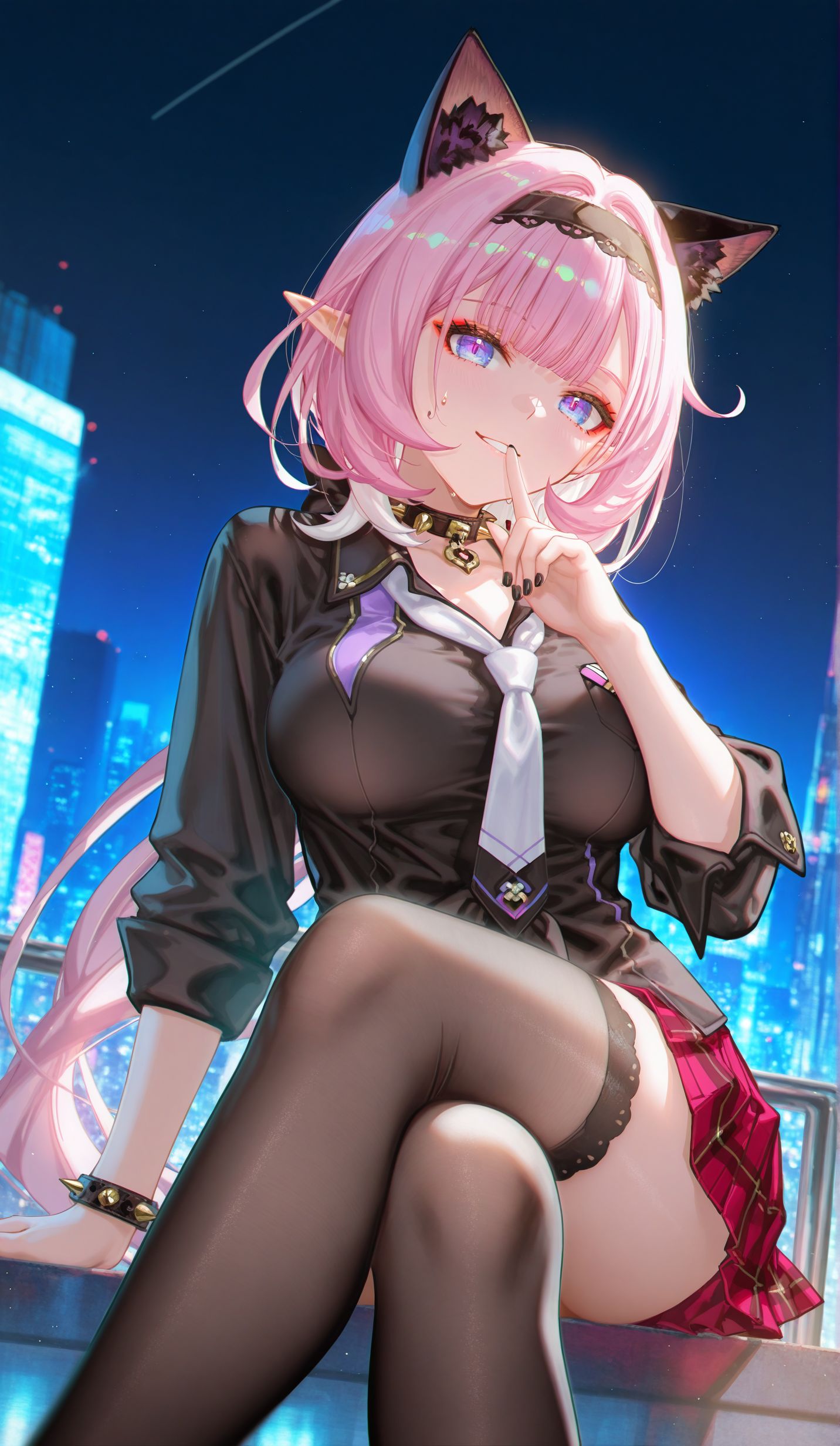 爱莉希雅 二次元少女 二次元壁纸图片推荐,第4张