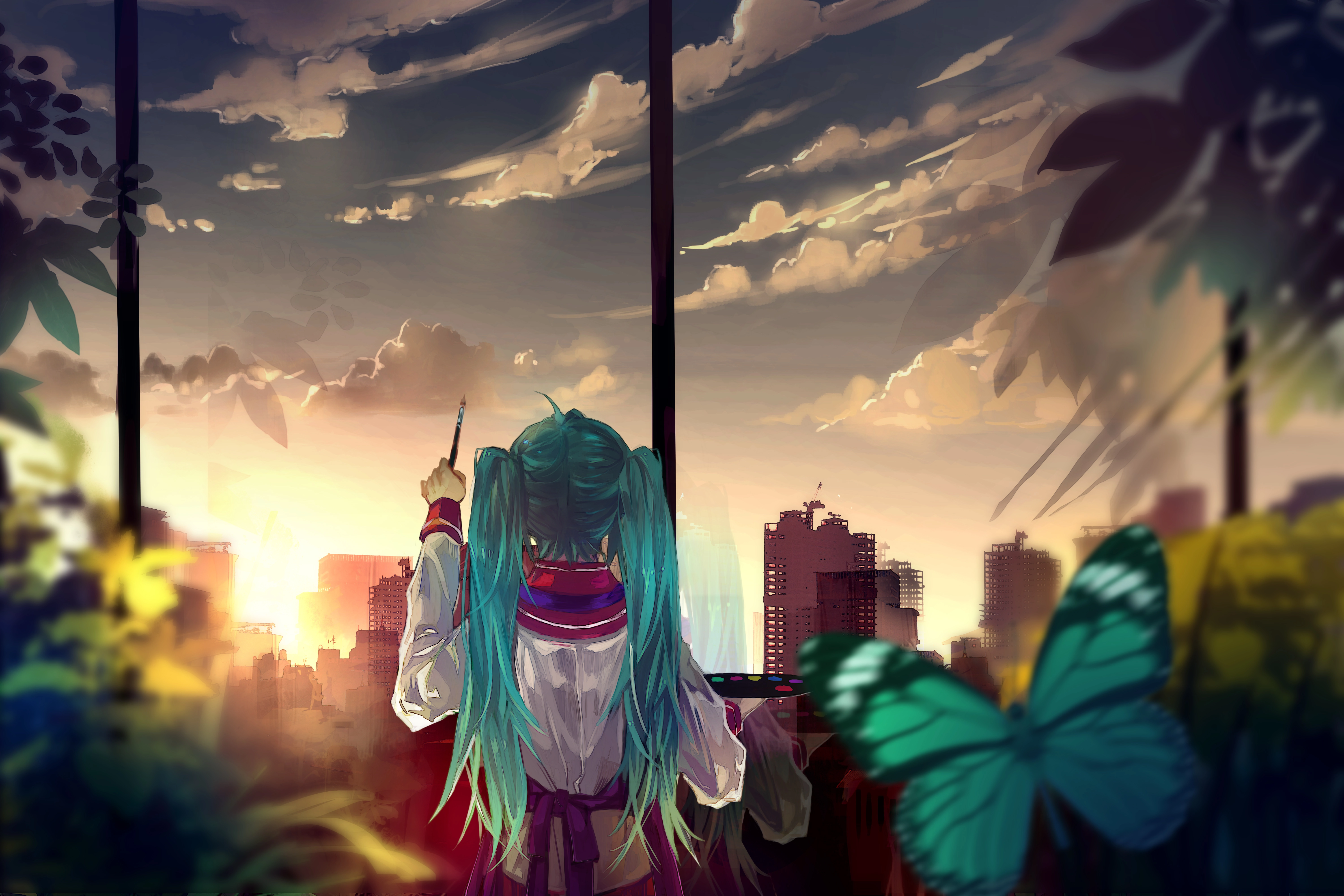 电脑壁纸 高清桌面壁纸图片,第1张