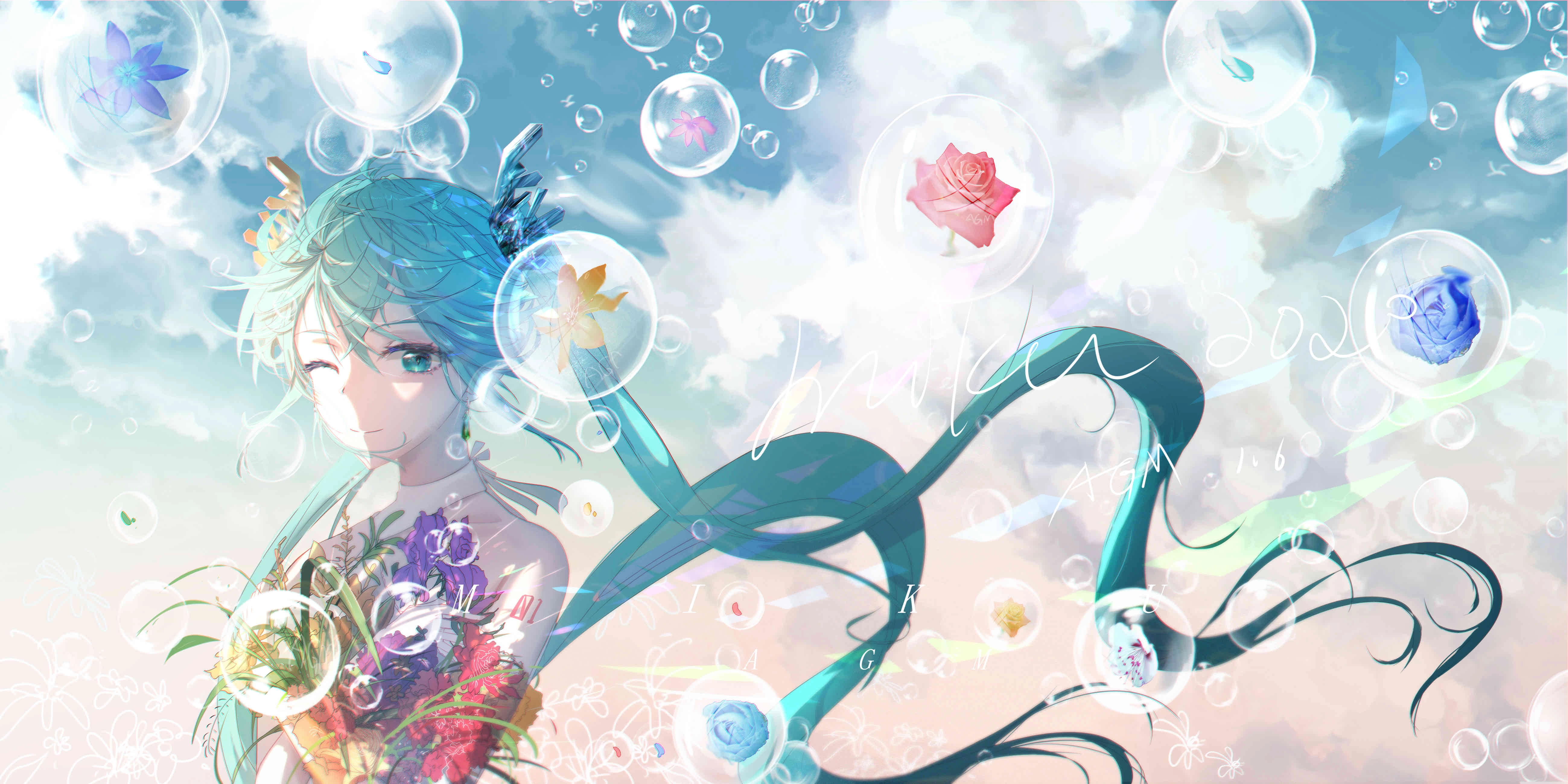 电脑壁纸 高清桌面壁纸图片,第1张