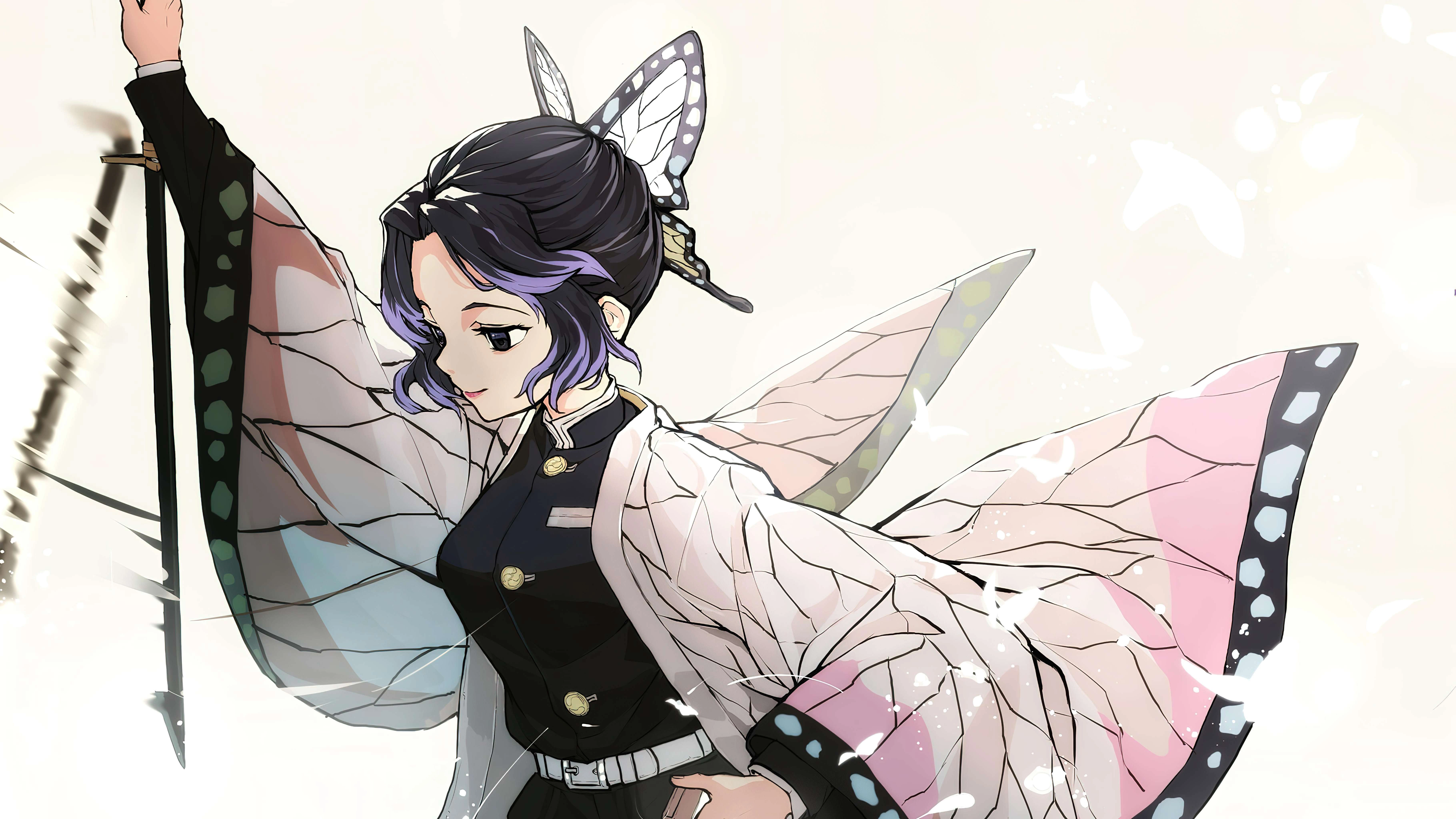 鬼灭之刃系列 电脑桌面超高清壁纸 动画动漫图片,第1张