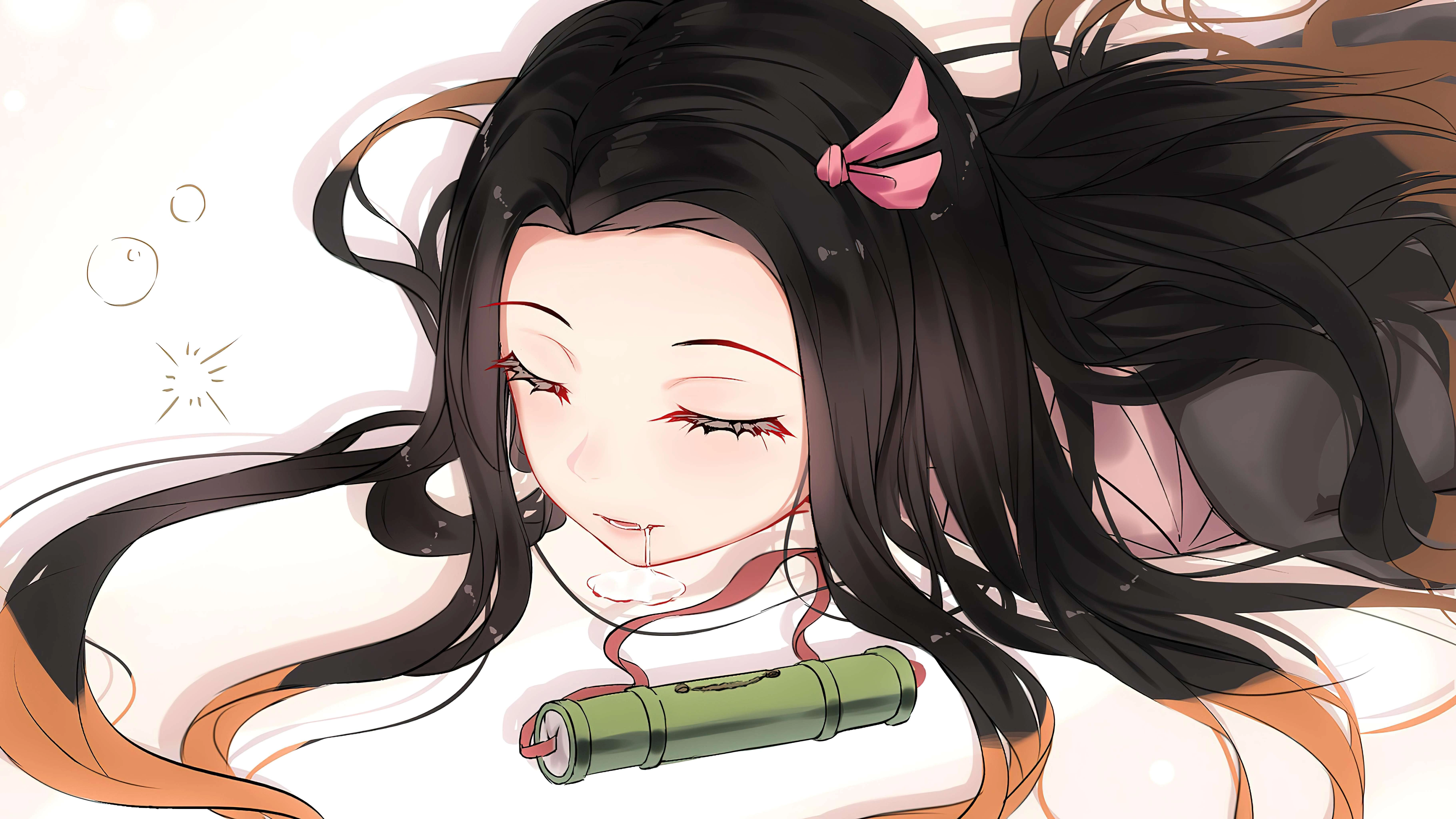 鬼灭之刃系列 电脑桌面超高清壁纸 动画动漫图片,第1张