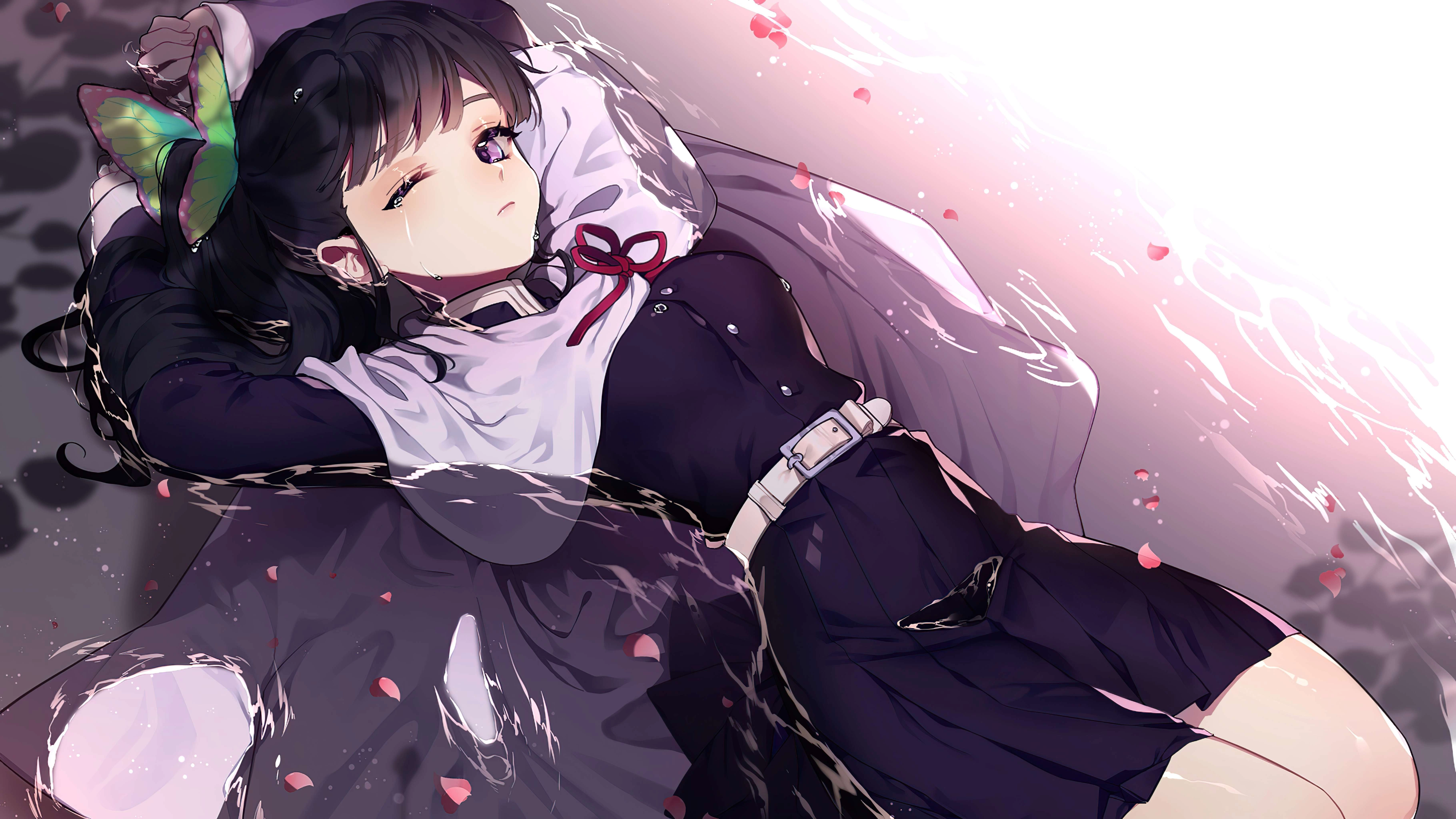 鬼灭之刃系列 电脑桌面超高清壁纸 动画动漫图片,第1张