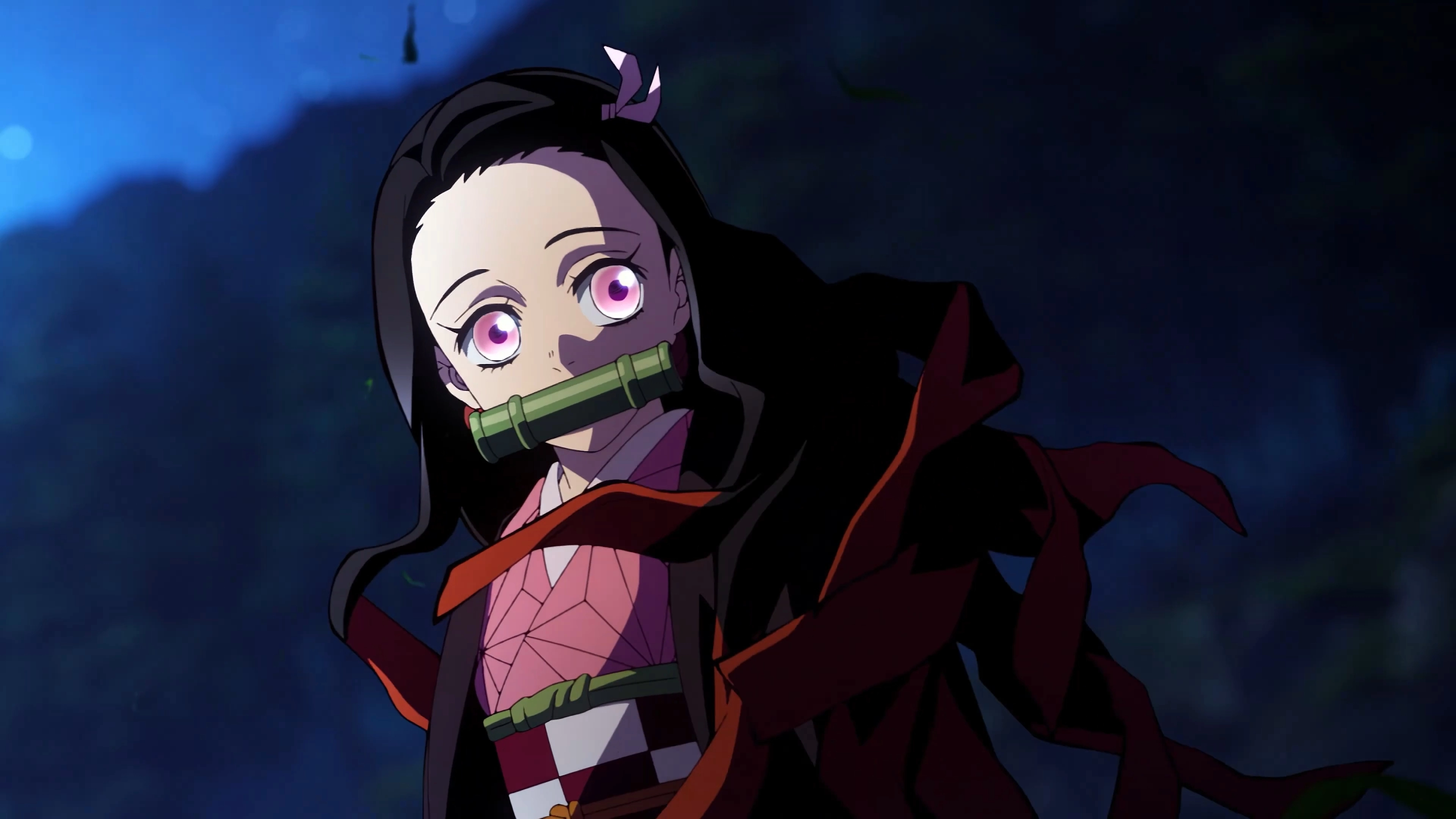 鬼灭之刃系列 电脑桌面超高清壁纸 动画动漫图片,第1张