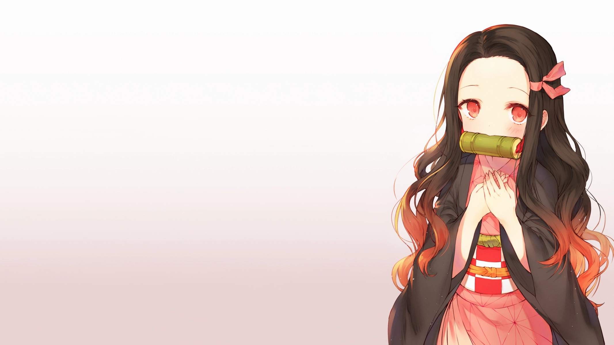 鬼灭之刃系列 电脑桌面超高清壁纸 动画动漫图片,第1张