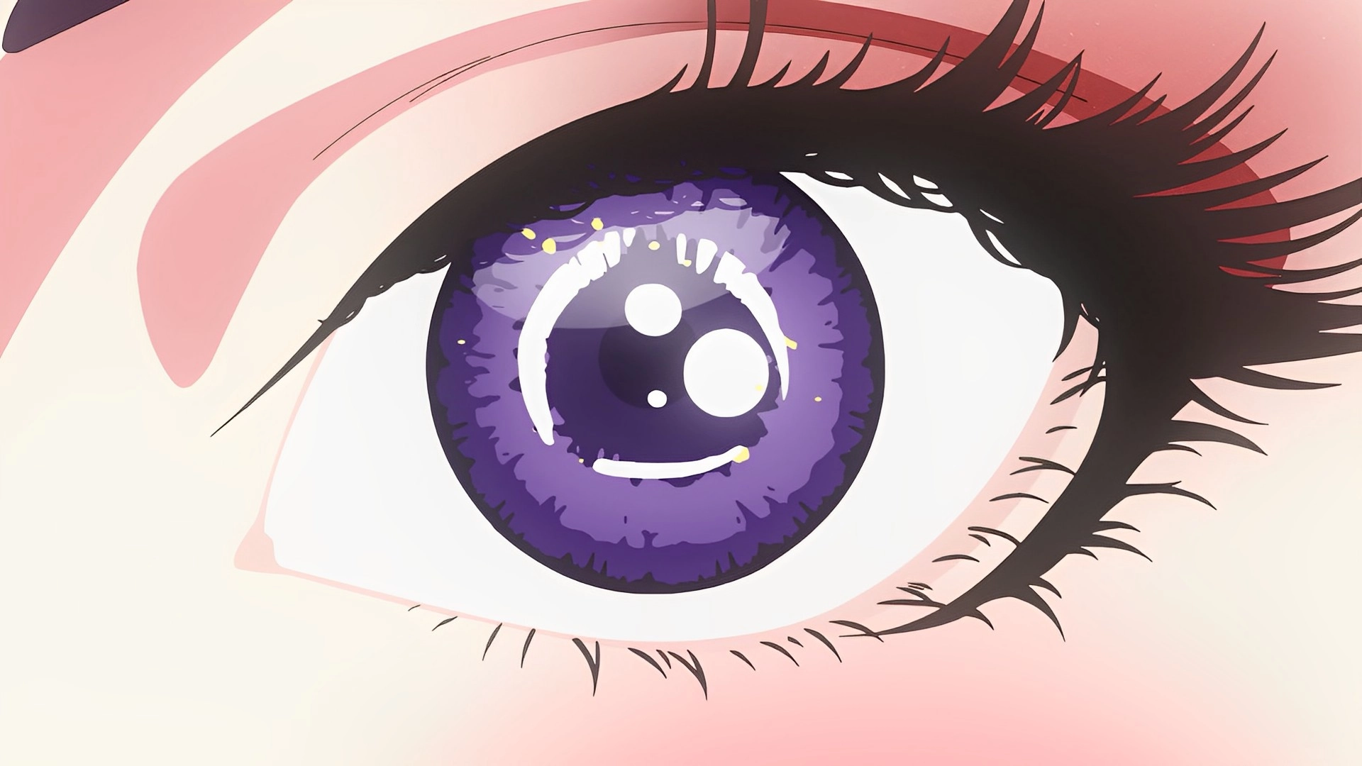 动画 二次元 日漫超高清平板电脑桌面壁纸,第1张