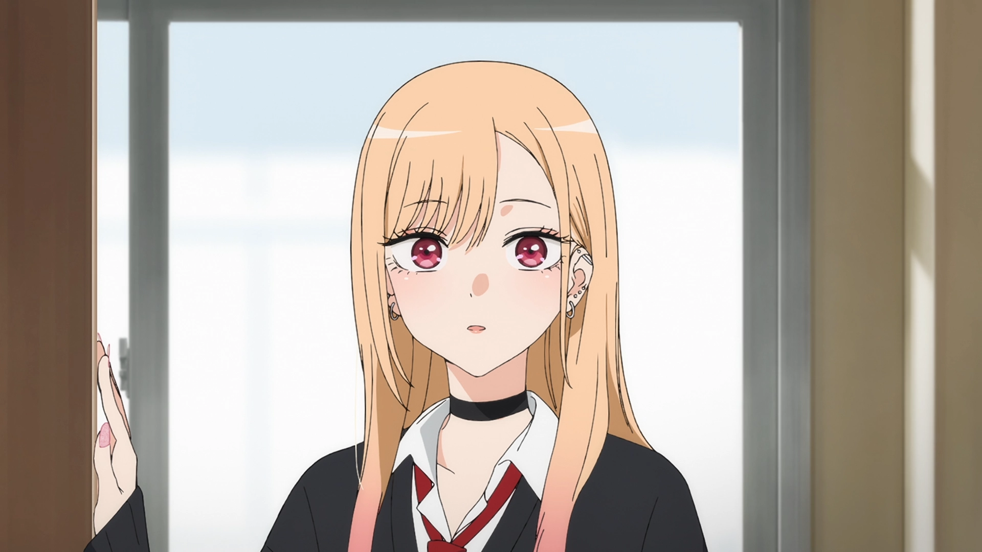 动画 二次元 日漫超高清平板电脑桌面壁纸,第1张