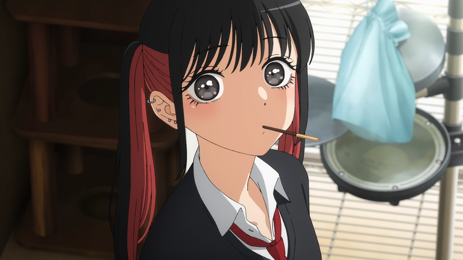 动画 二次元 日漫超高清平板电脑桌面壁纸,第1张