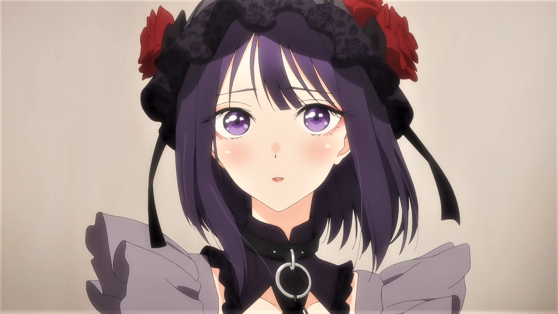 动画 二次元 日漫超高清平板电脑桌面壁纸,第1张