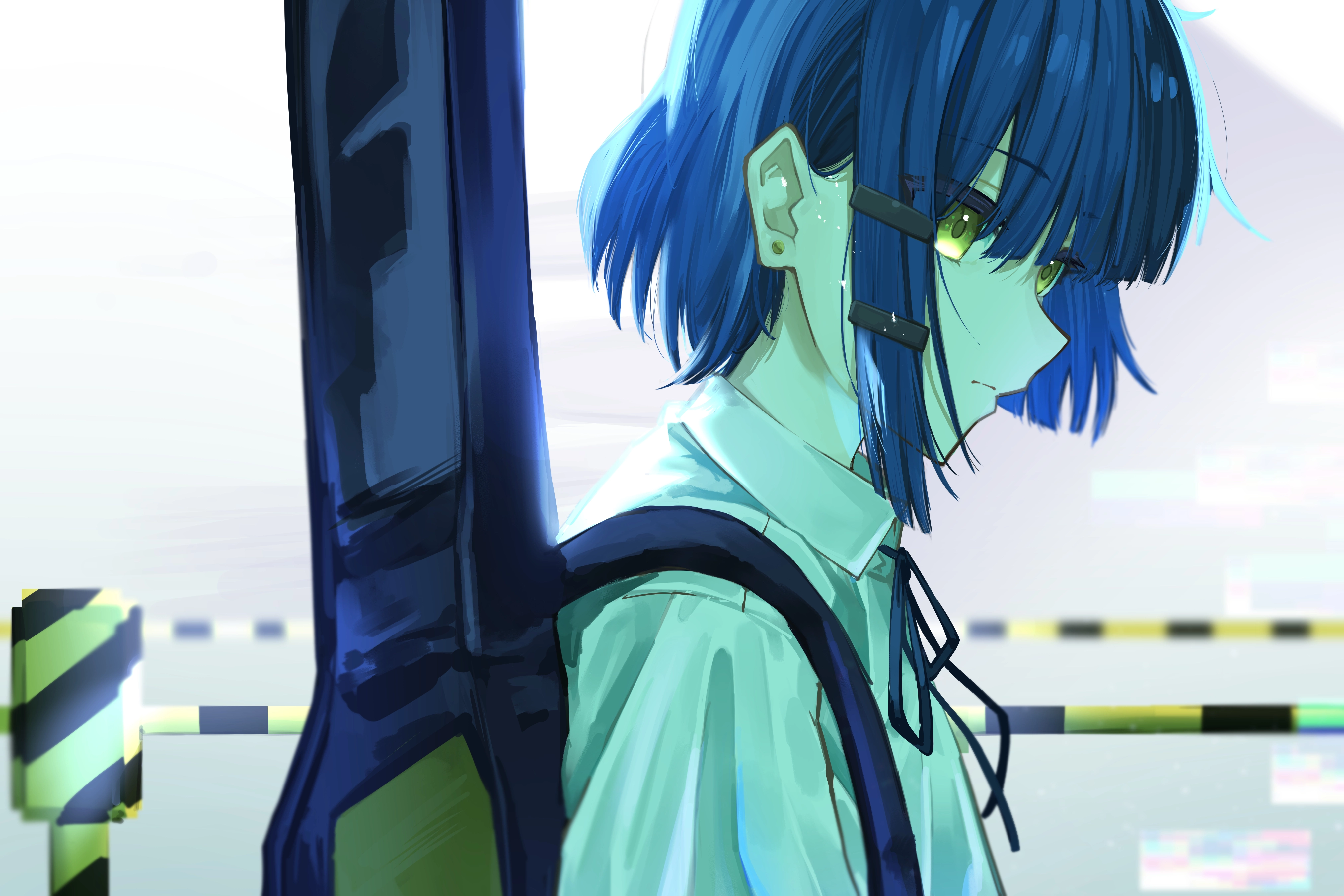 孤独摇滚 后藤独 伊地知虹夏 山田凉 喜多郁代 电脑壁纸,第1张 孤独摇滚 后藤独 伊地知虹夏 山田凉 喜多郁代 电脑壁纸,第1张