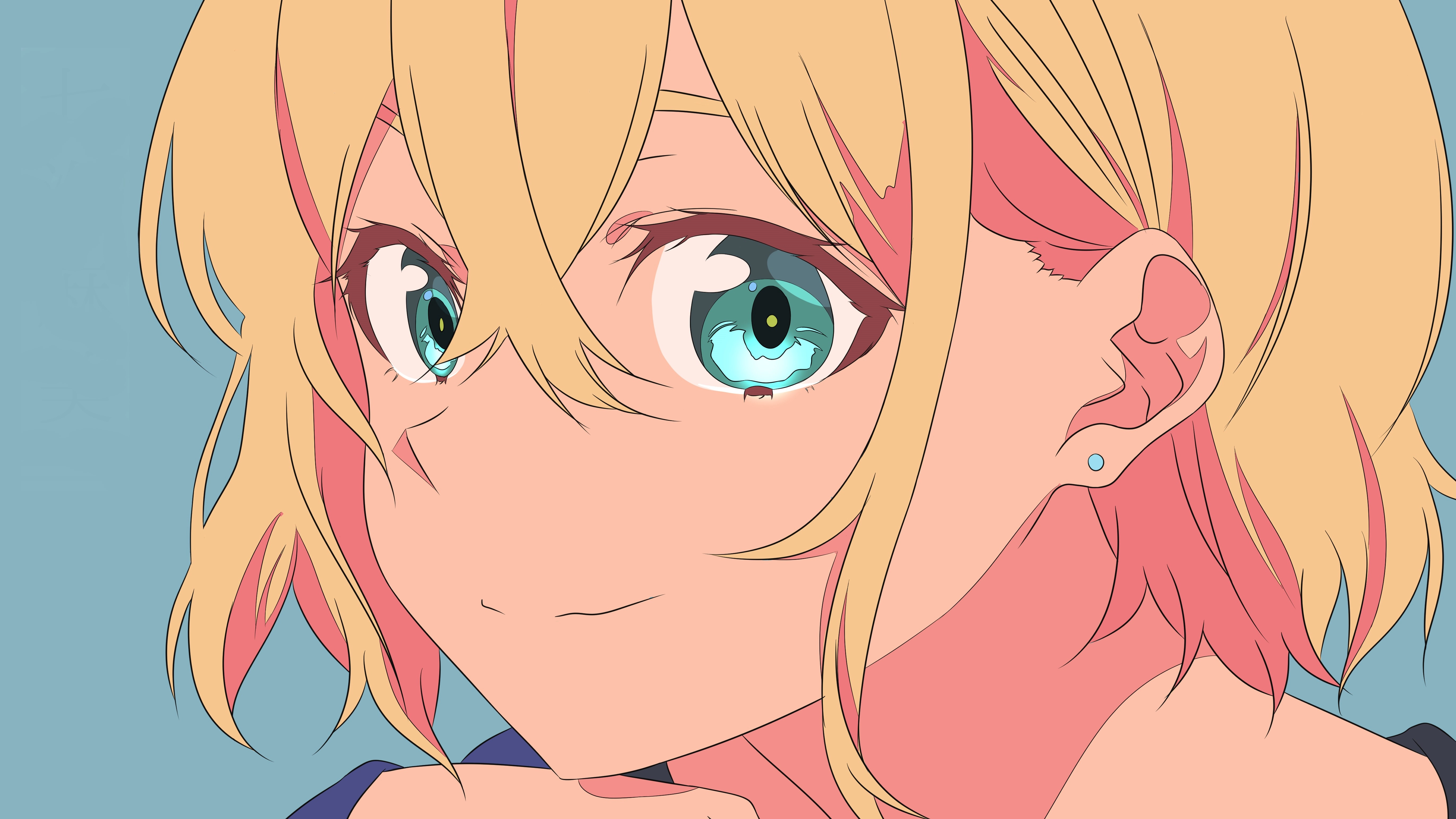 租借女友 水原千鹤 七海麻美 更科瑠夏 樱泽墨 八重森弥妮 图片壁纸,第1张