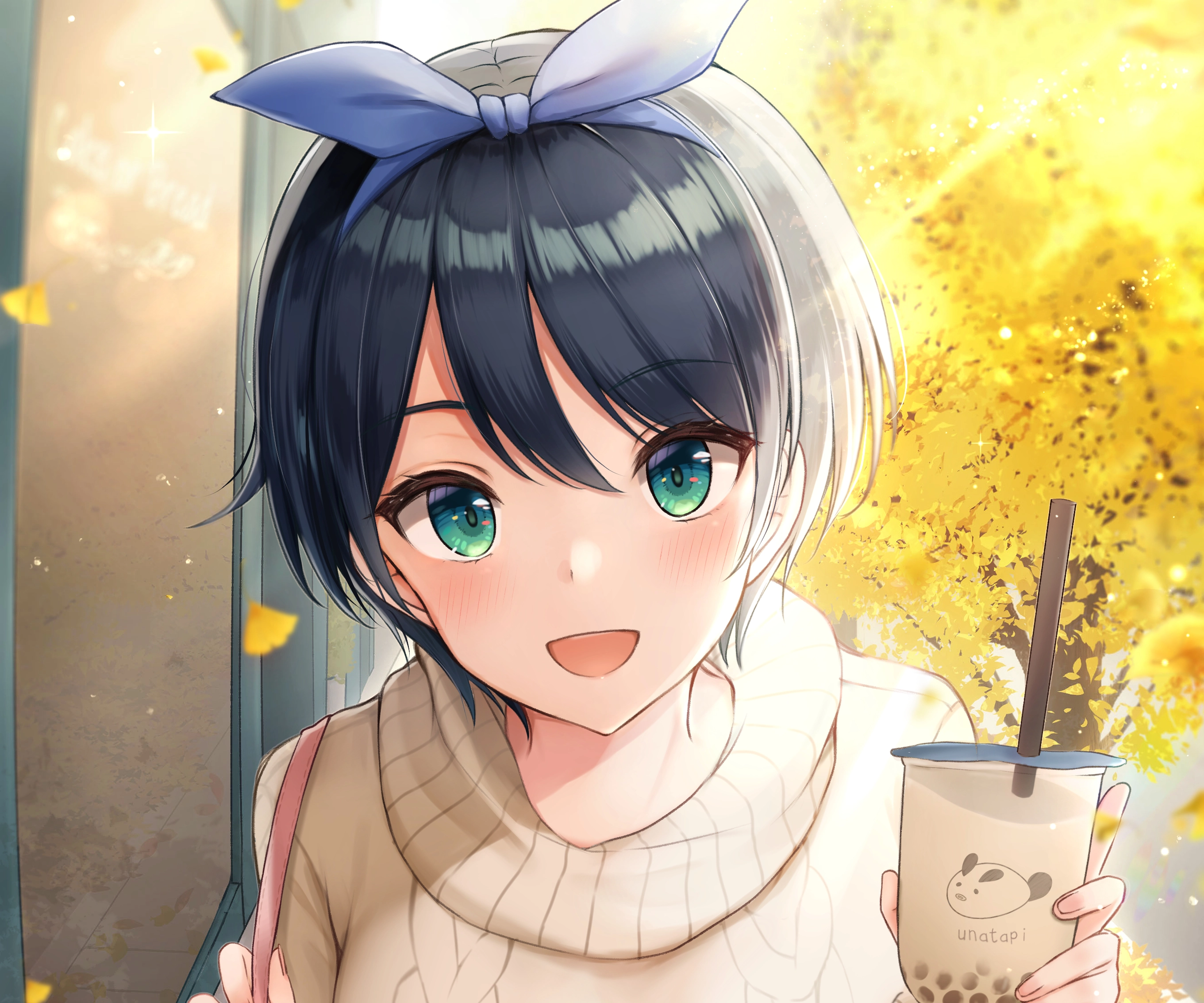 租借女友 水原千鹤 七海麻美 更科瑠夏 樱泽墨 八重森弥妮 图片壁纸,第1张