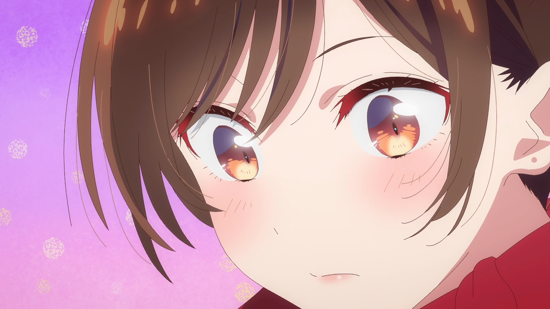 租借女友 水原千鹤 七海麻美 更科瑠夏 樱泽墨 八重森弥妮 图片壁纸,第1张