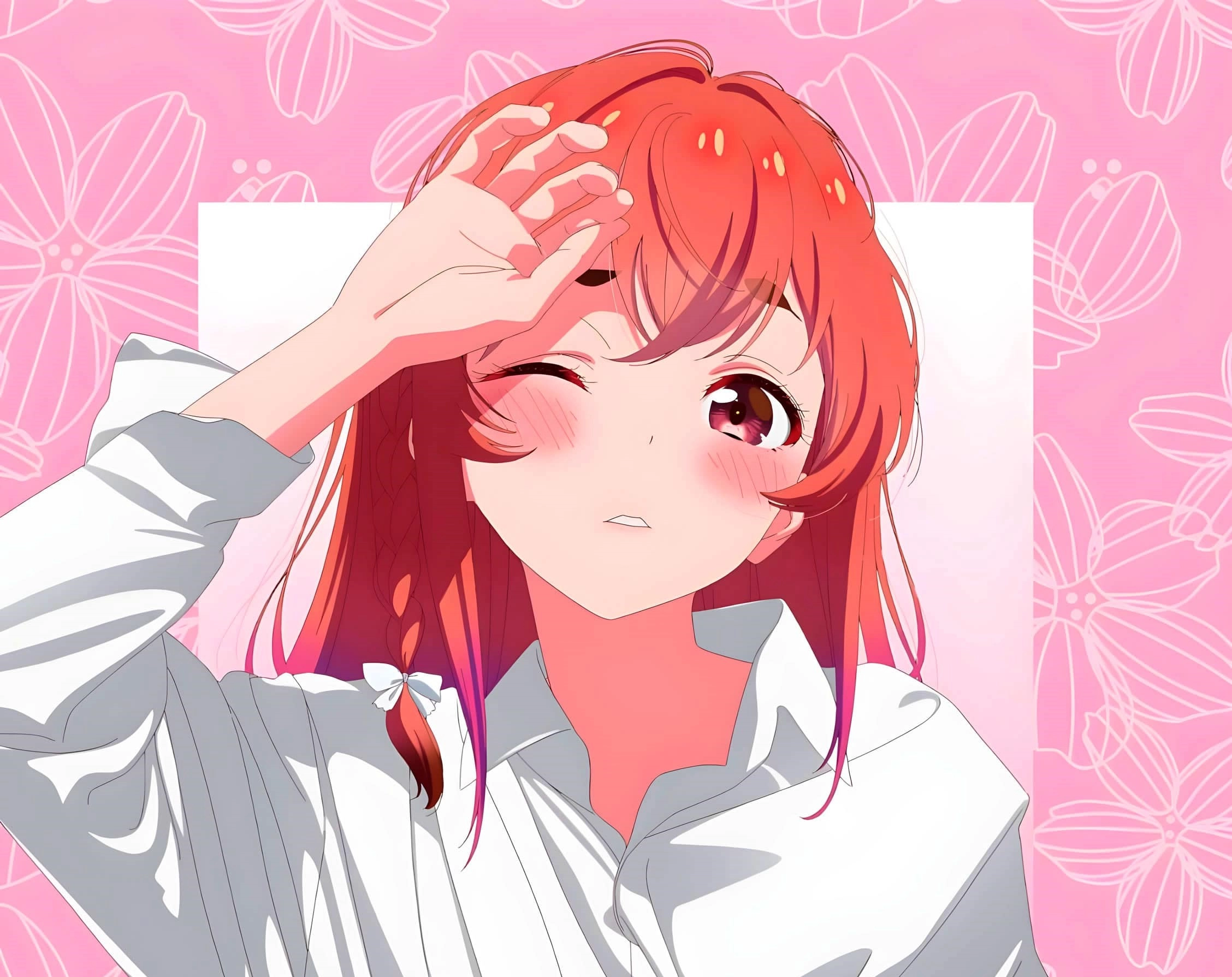 租借女友 水原千鹤 七海麻美 更科瑠夏 樱泽墨 八重森弥妮 图片壁纸,第1张 租借女友 水原千鹤 七海麻美 更科瑠夏 樱泽墨 八重森弥妮 图片壁纸,第1张