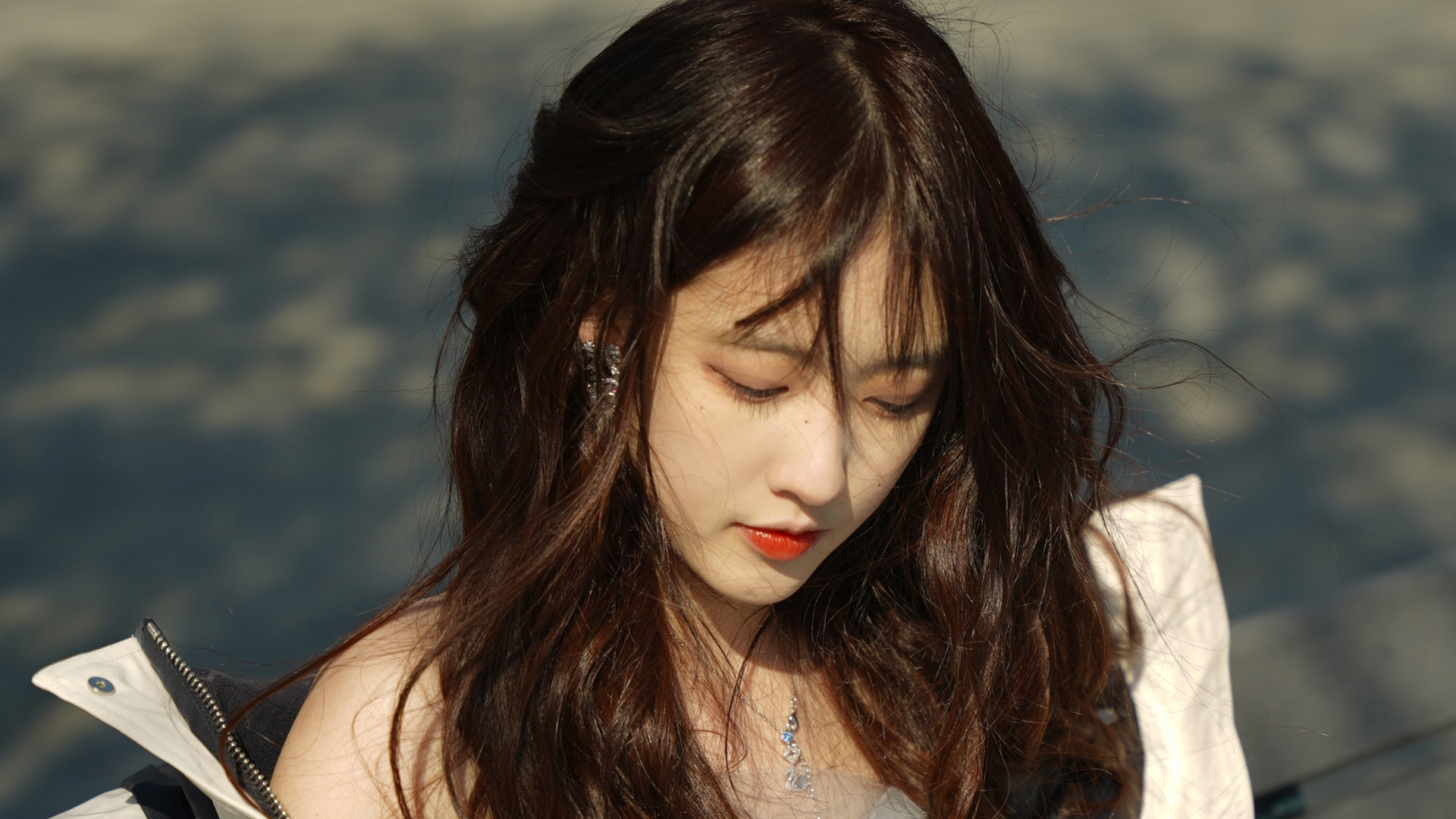 佘颖欣蛇姐高清壁纸,第1张