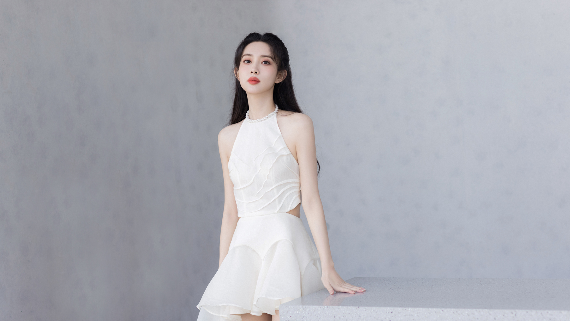 孟子义高清桌面背景图壁纸,第1张